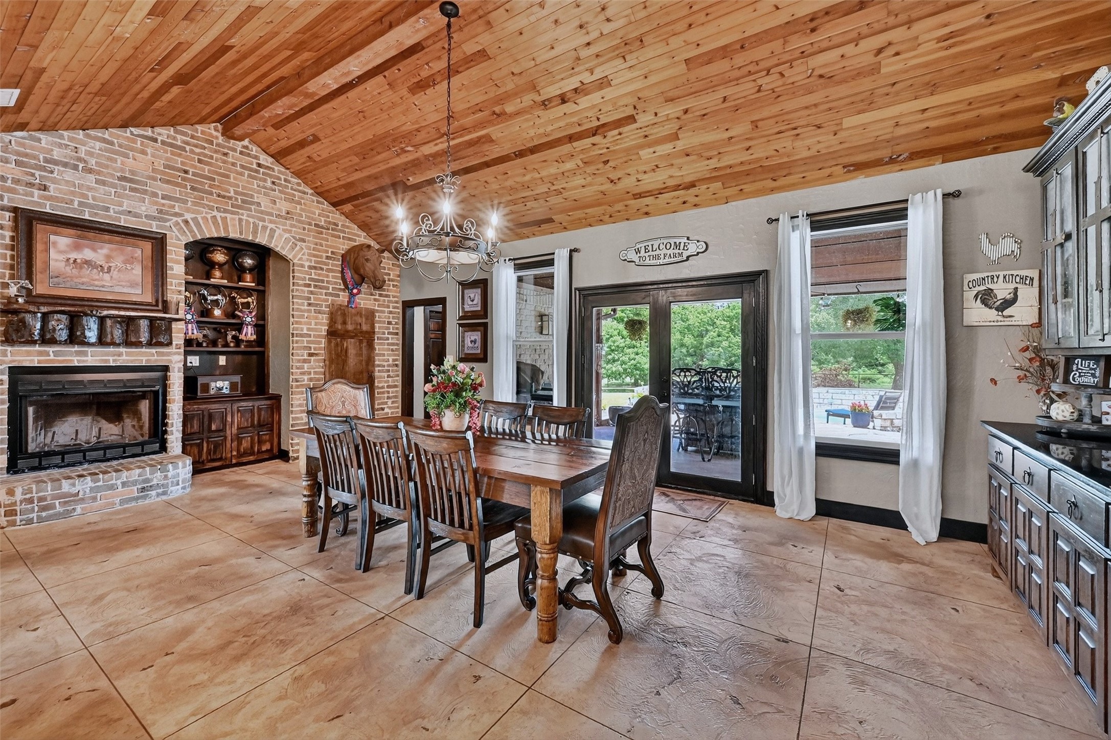 TBD (1717) Batey Road