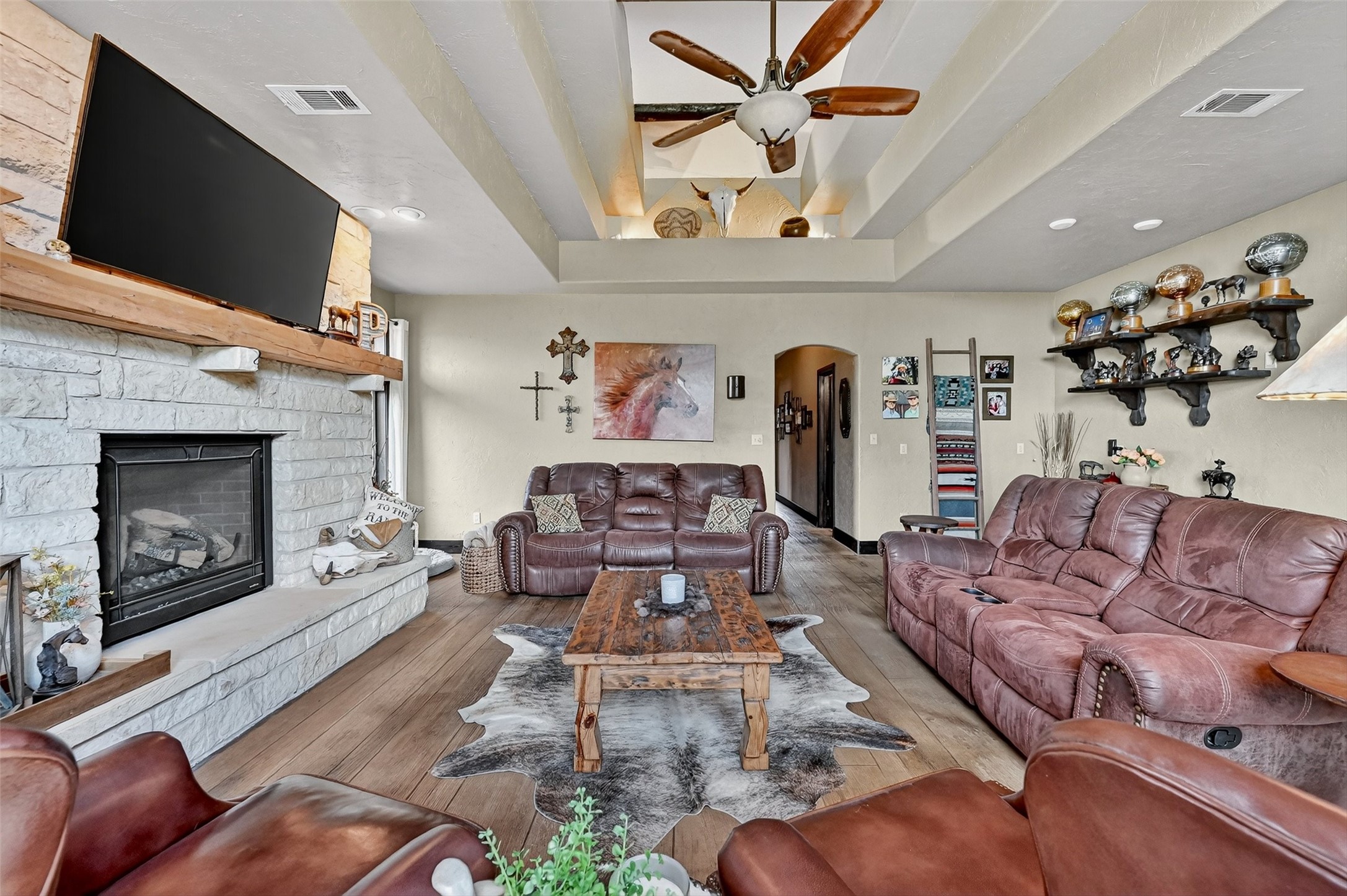 TBD (1717) Batey Road
