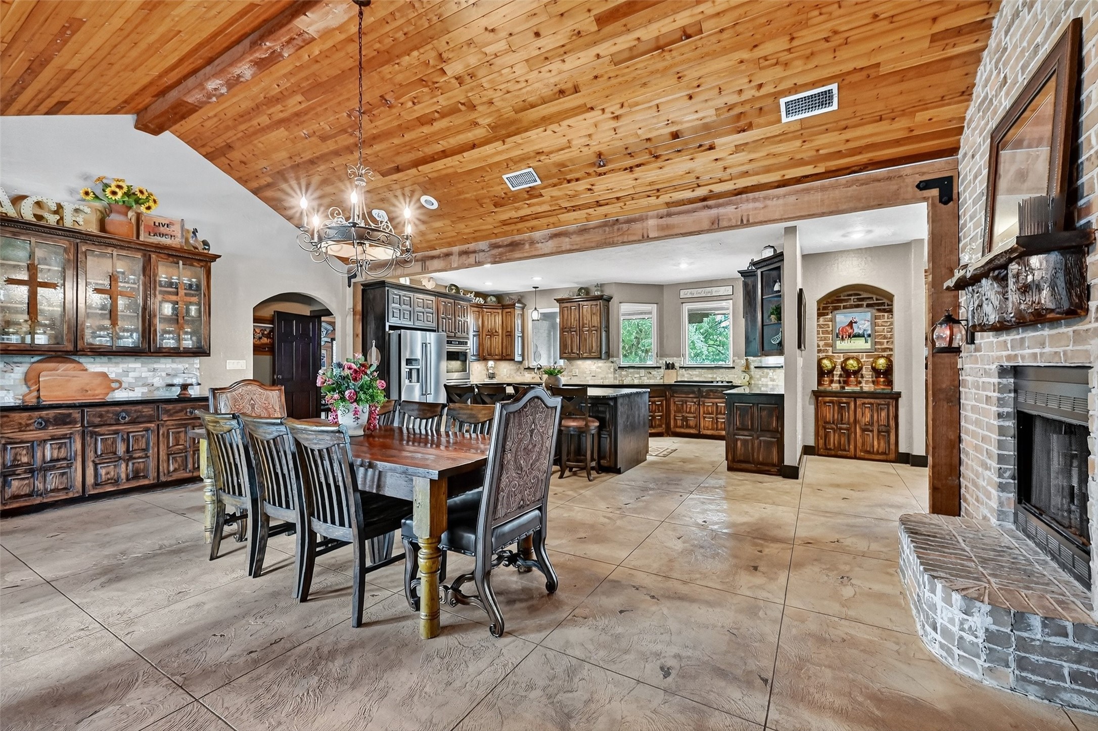 TBD (1717) Batey Road