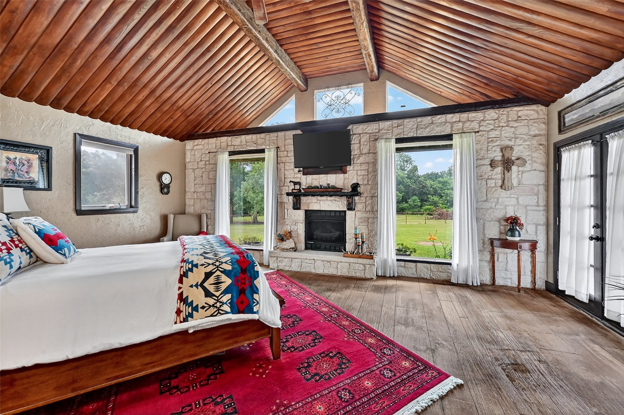 TBD (1717) Batey Road
