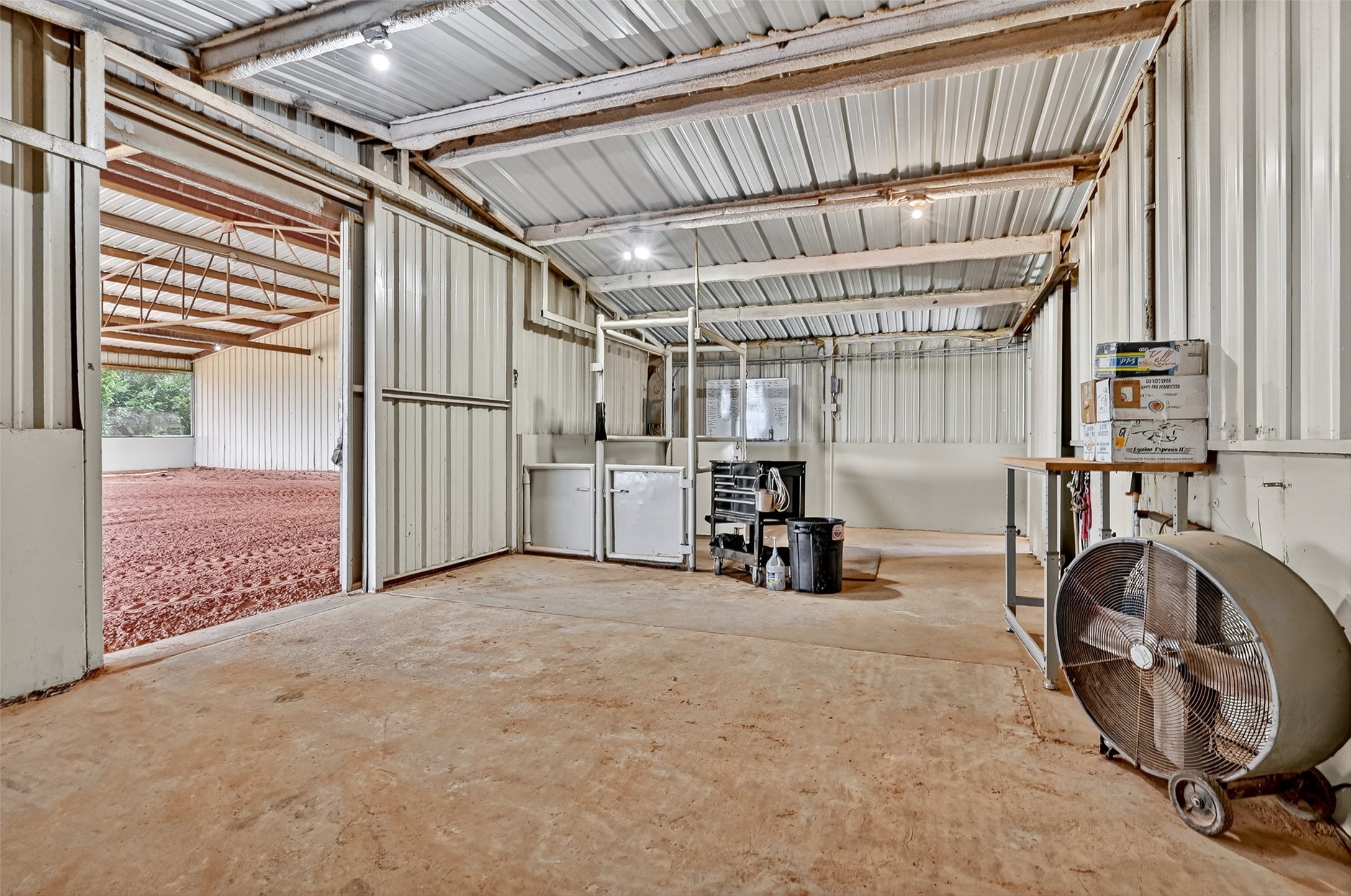 TBD (1717) Batey Road