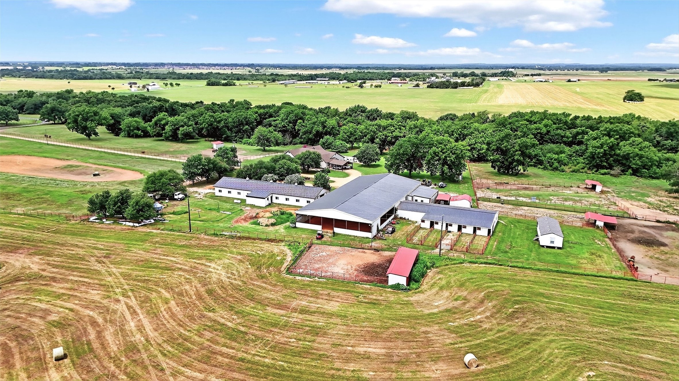 TBD (1717) Batey Road