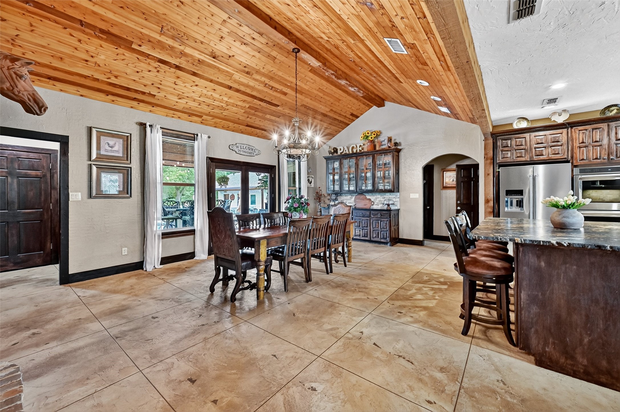 TBD (1717) Batey Road