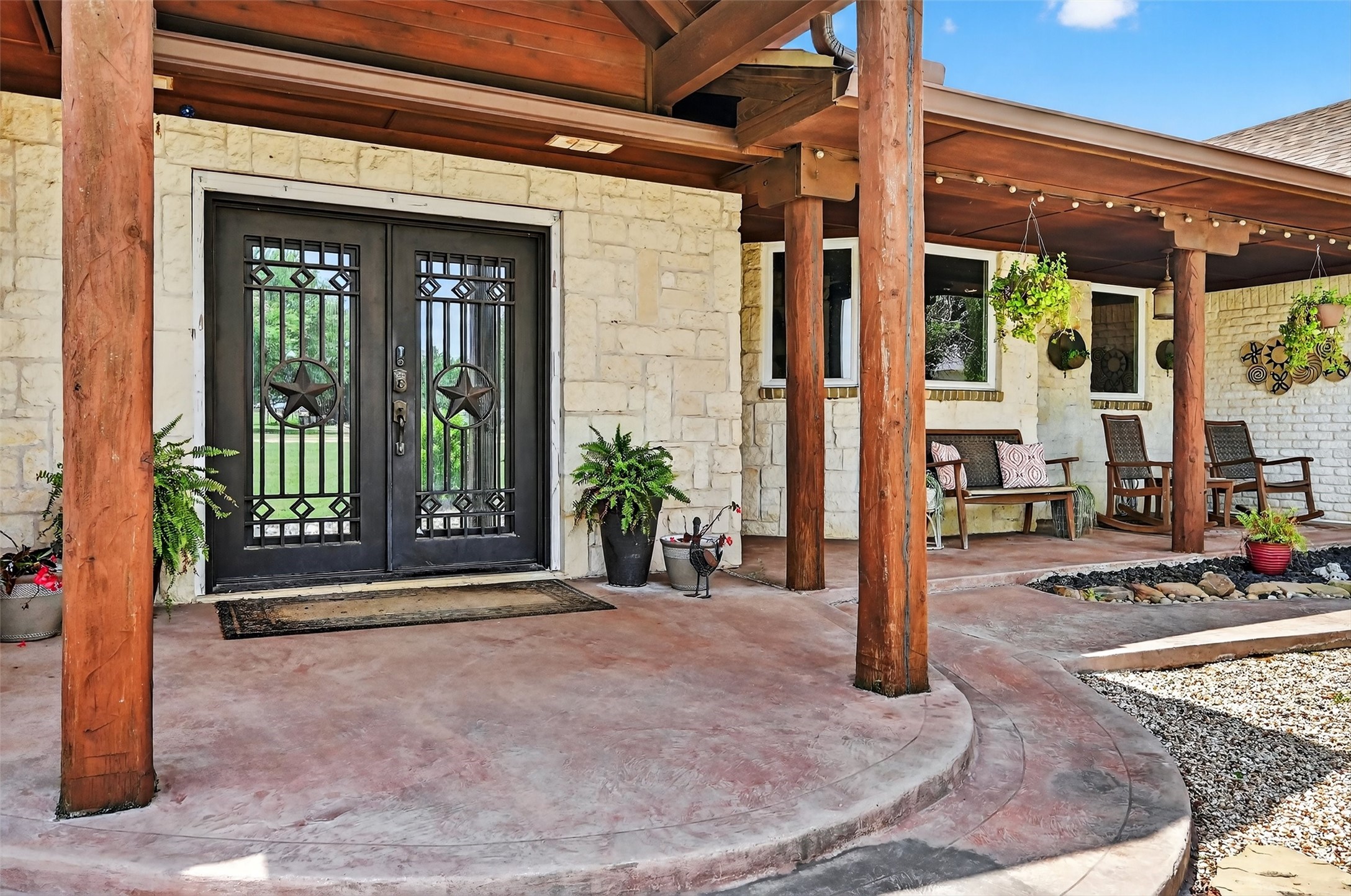 TBD (1717) Batey Road
