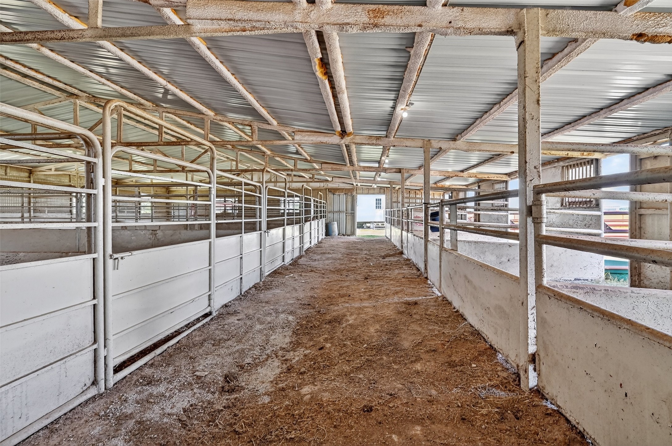 TBD (1717) Batey Road