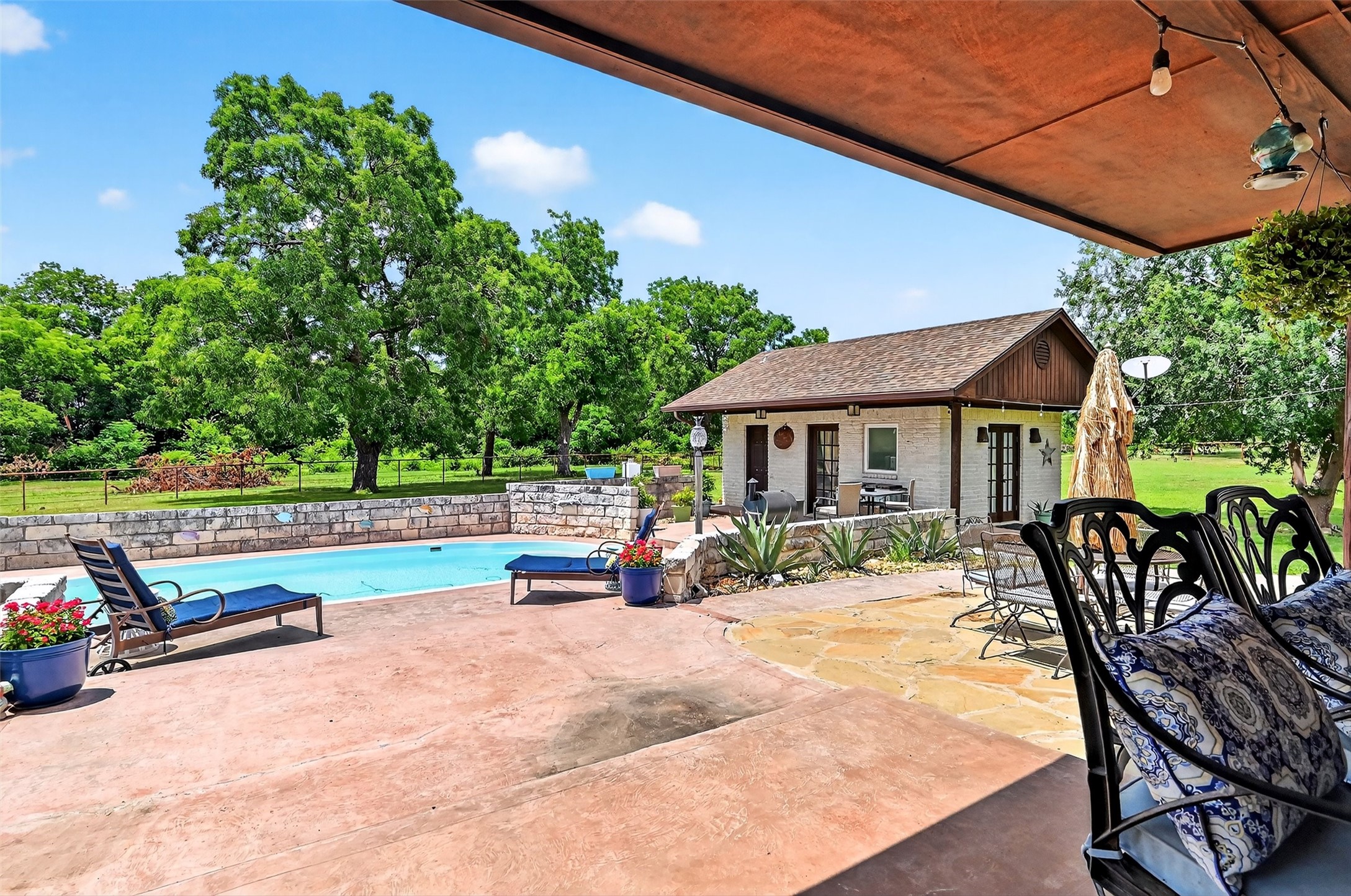 TBD (1717) Batey Road