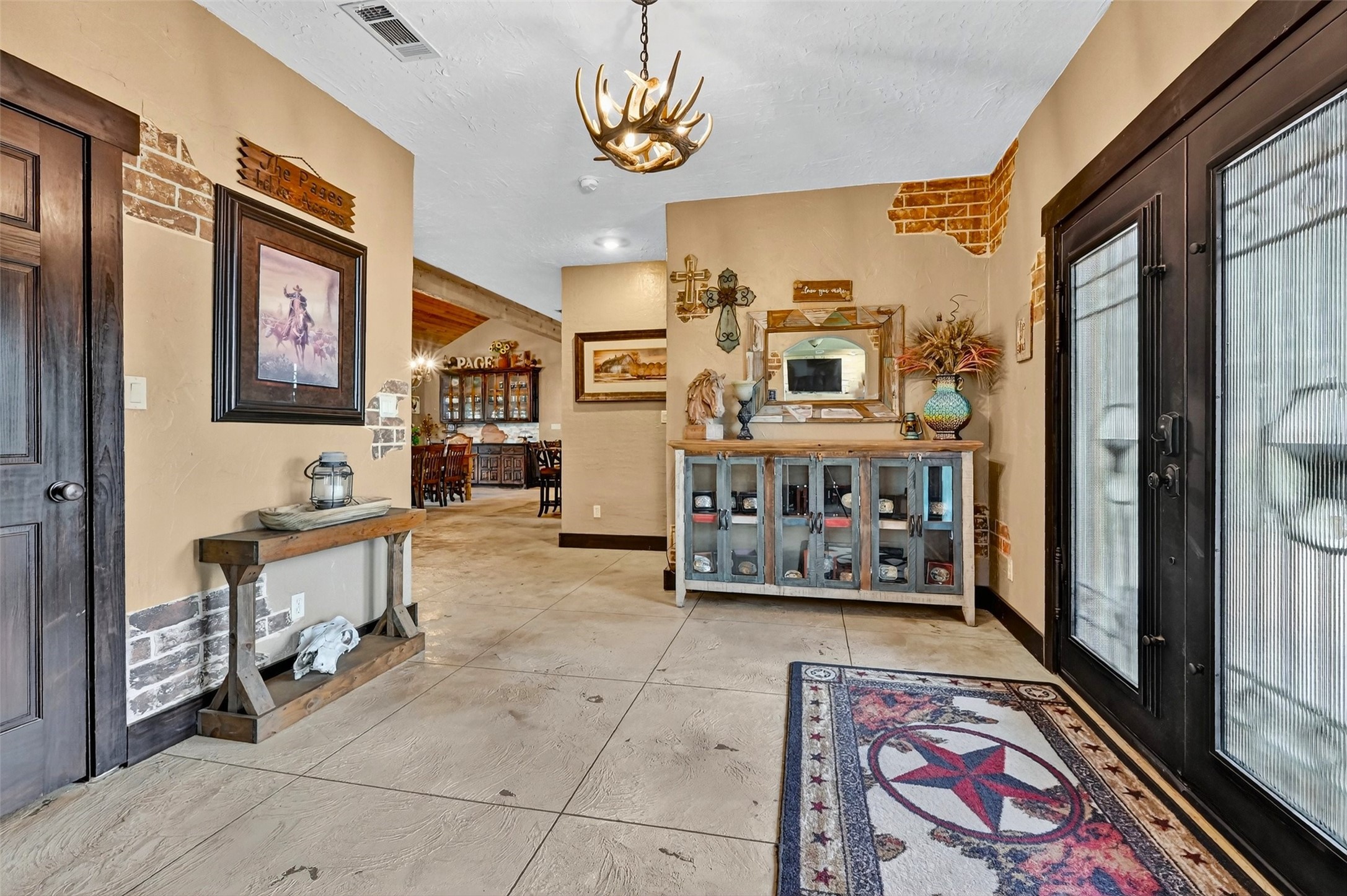TBD (1717) Batey Road