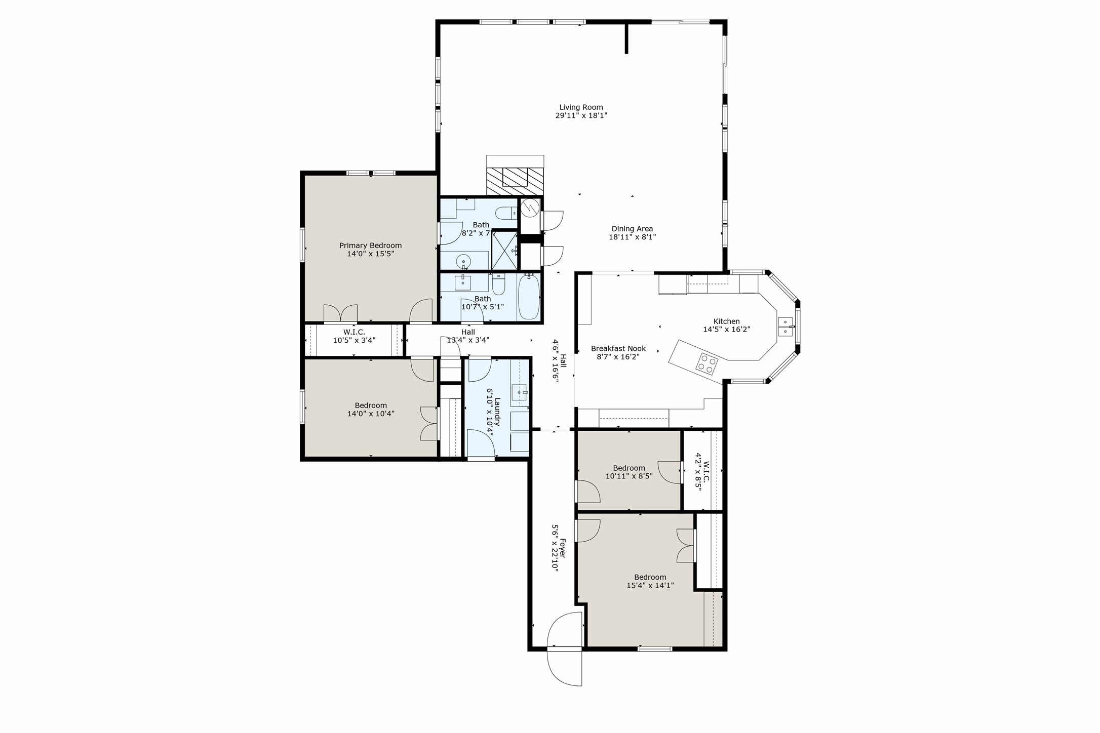 11308 Dane Road