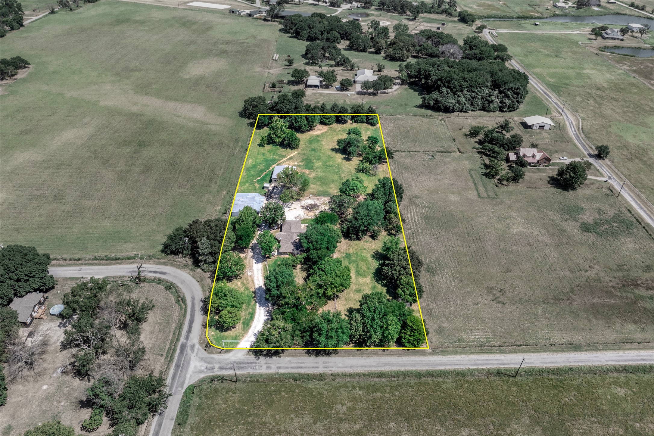 11308 Dane Road