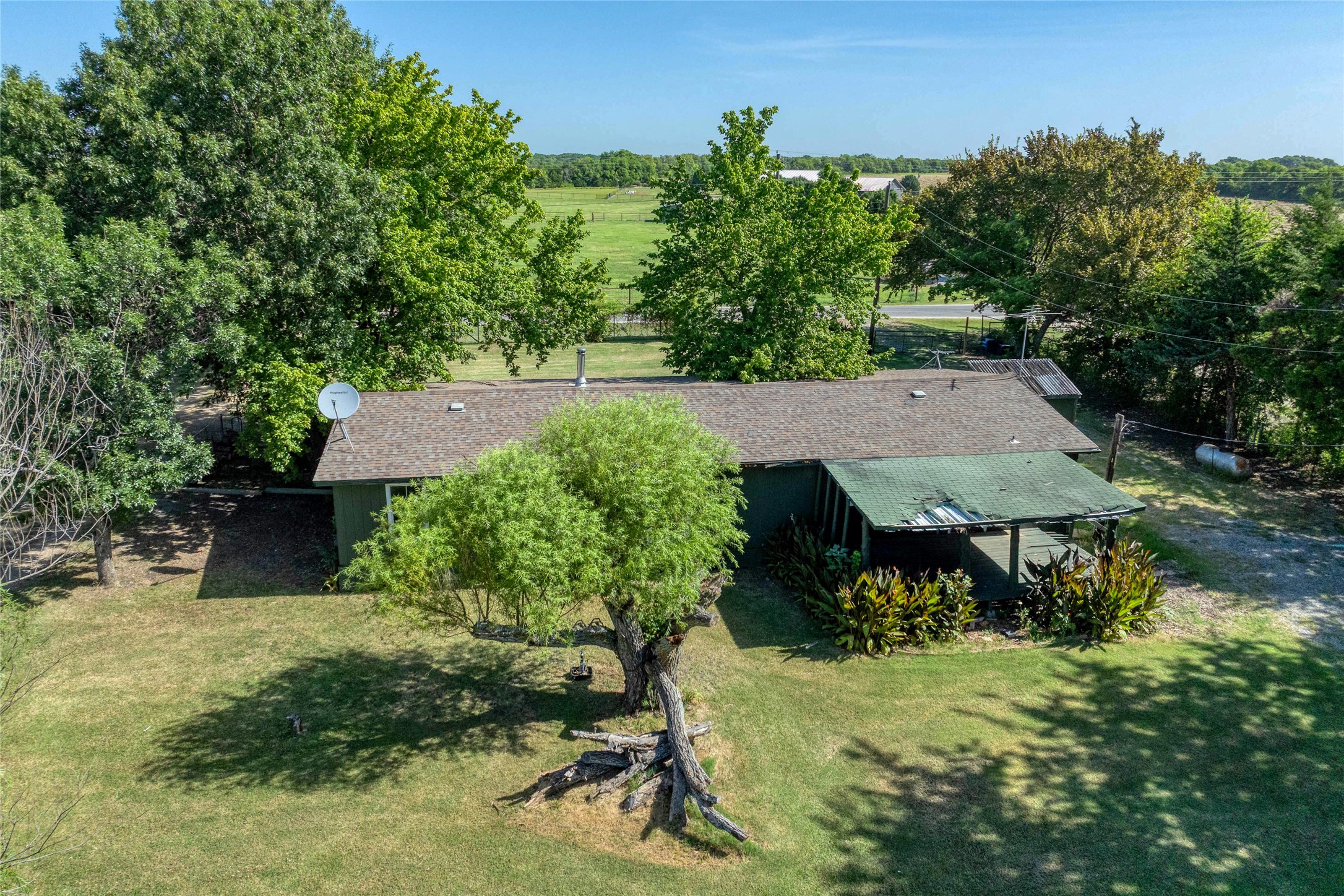 428 Pennell Road