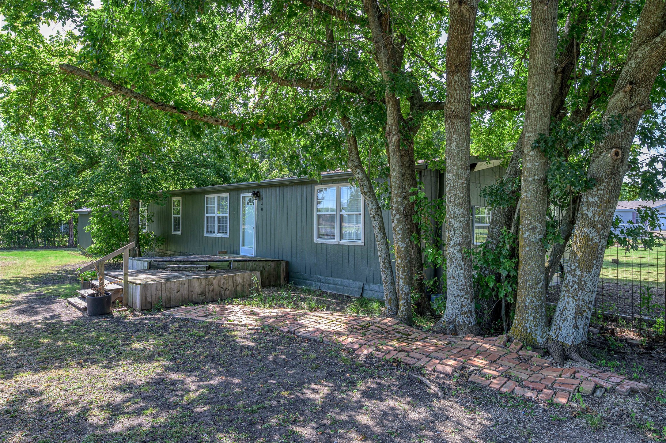 428 Pennell Road