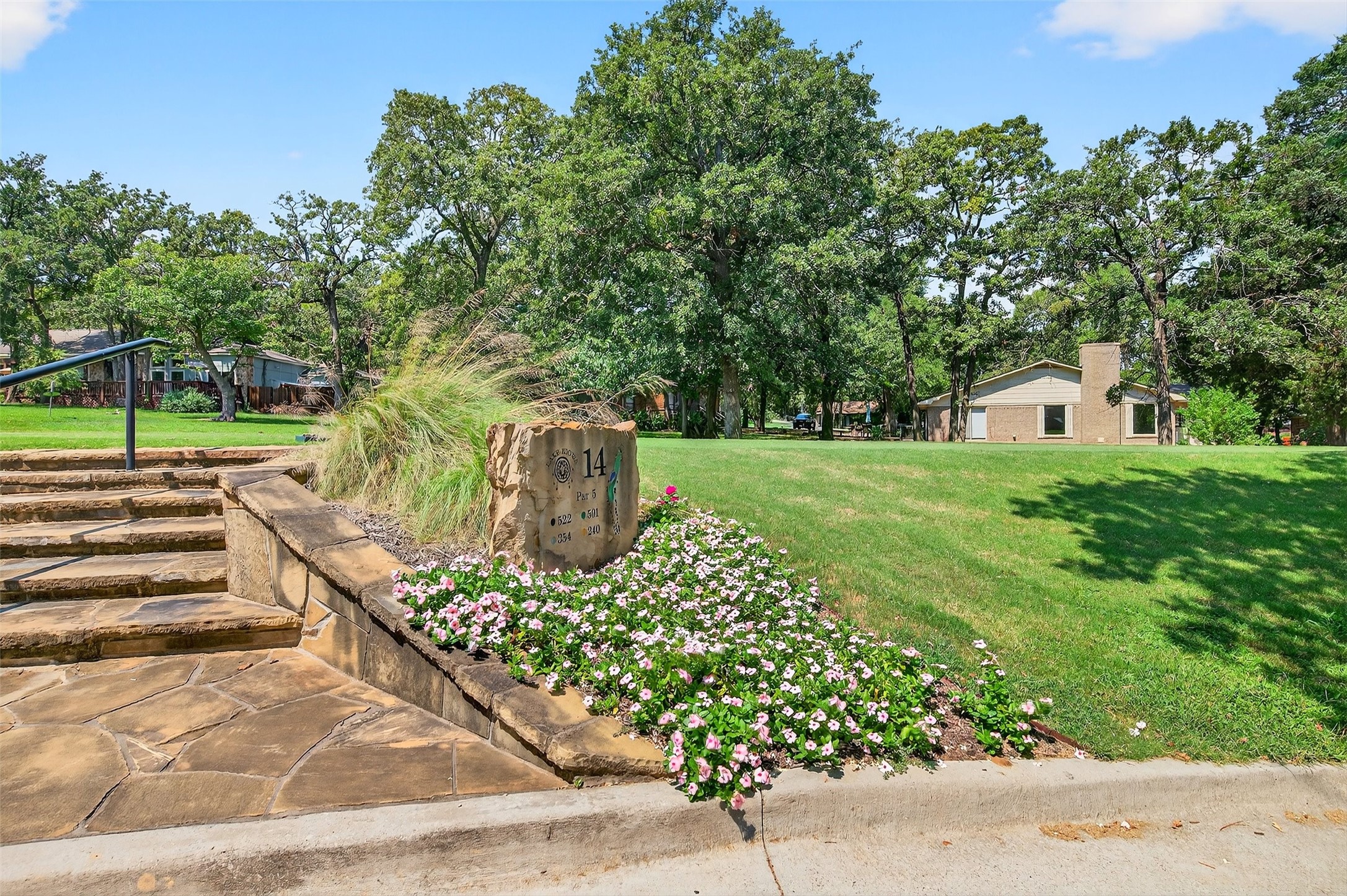 419 Cocopa Drive