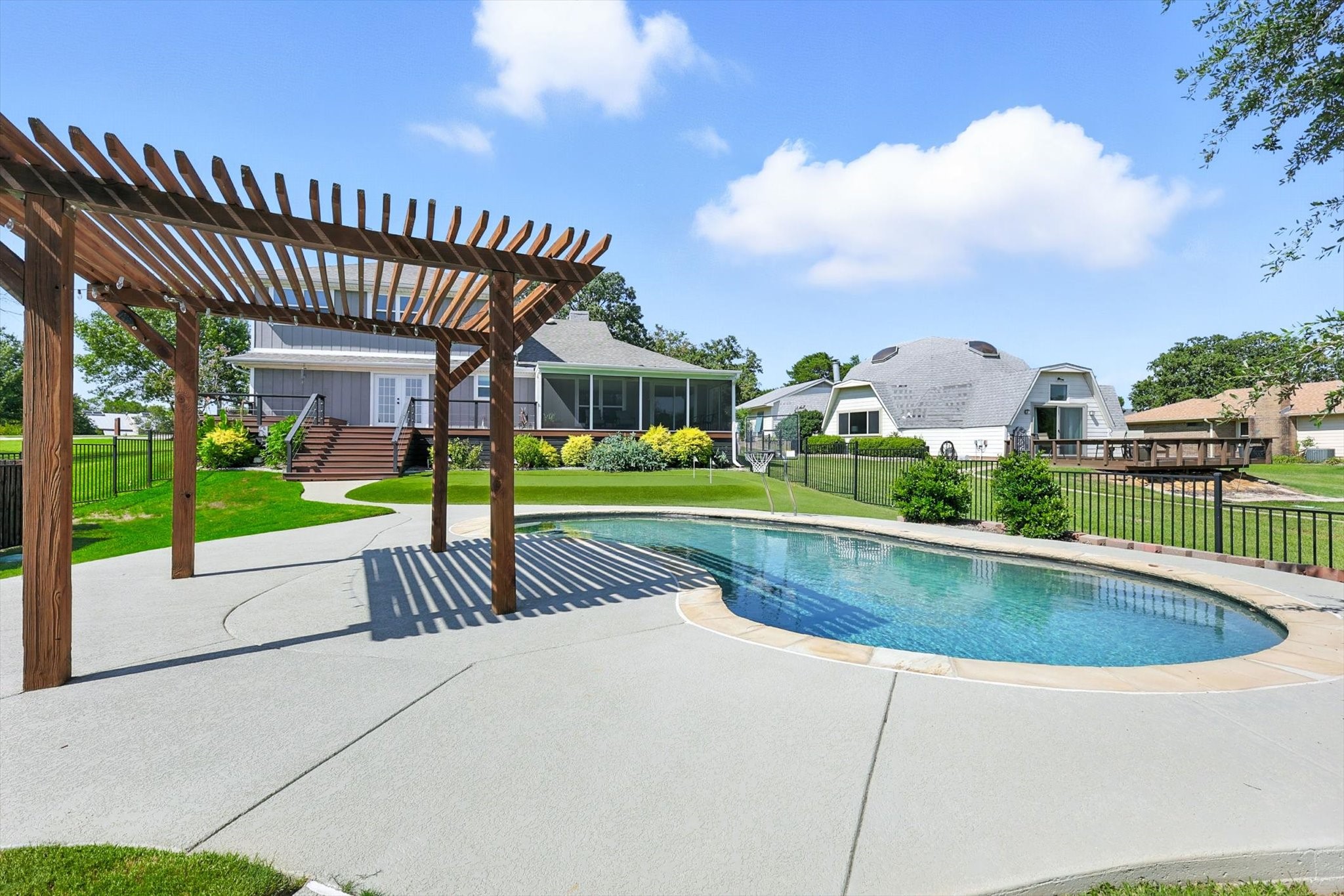 116 Seminole Drive