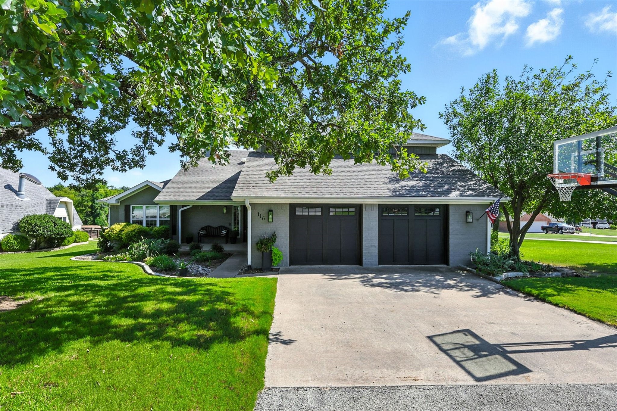 116 Seminole Drive