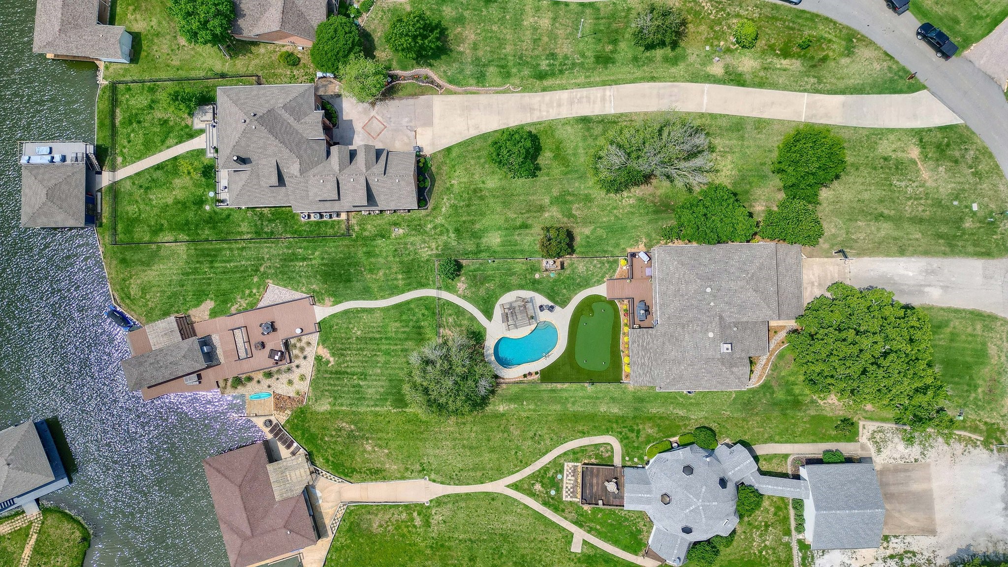 116 Seminole Drive