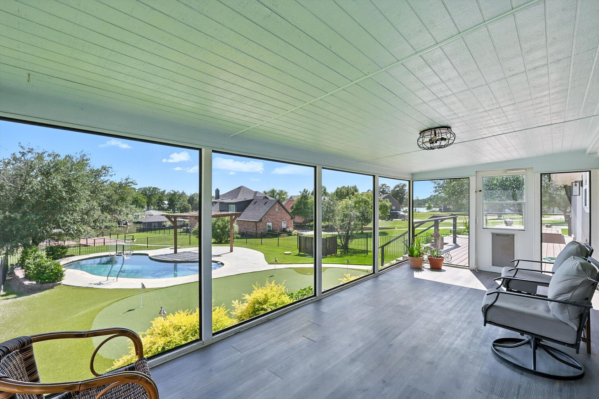 116 Seminole Drive