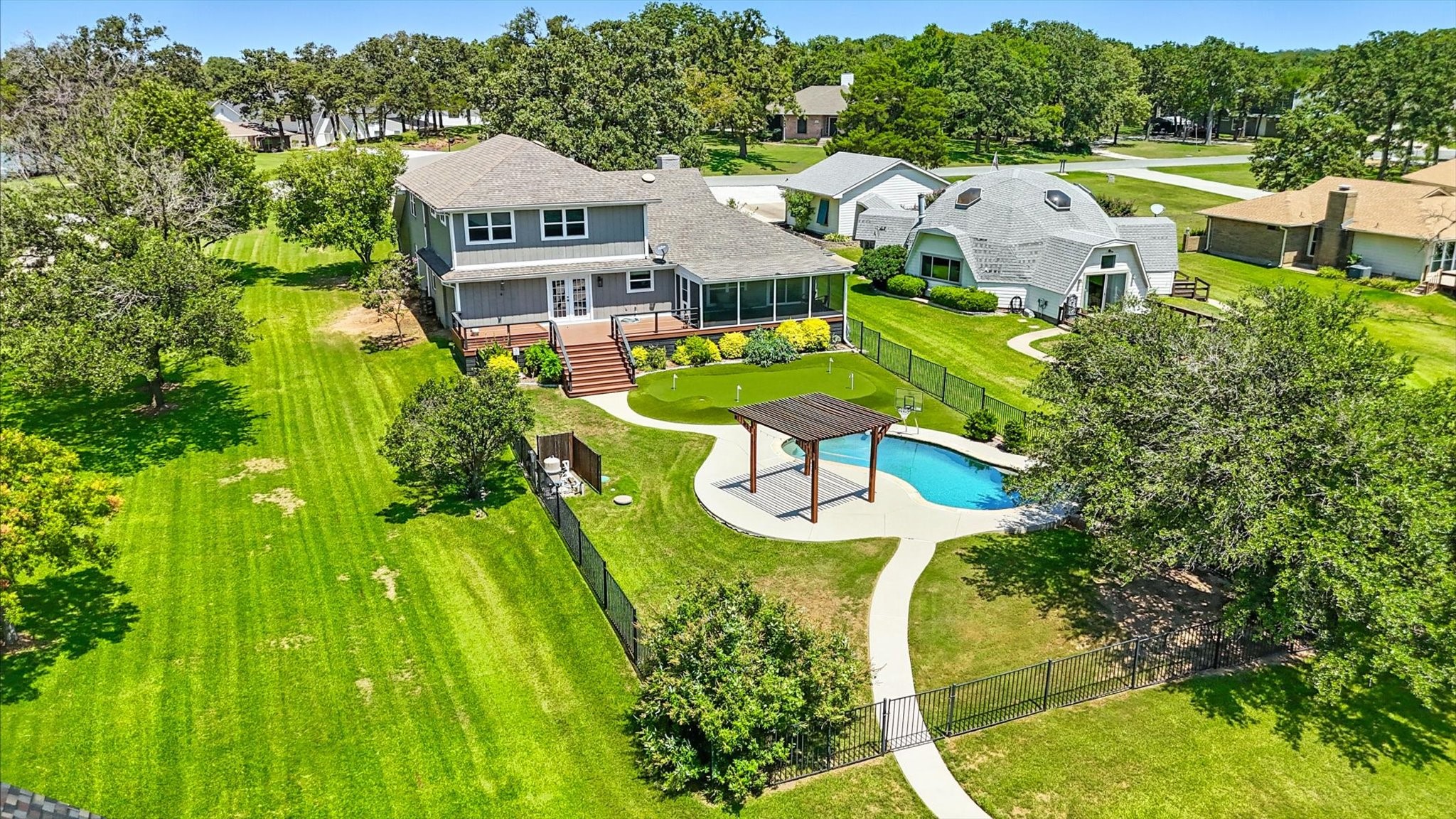 116 Seminole Drive