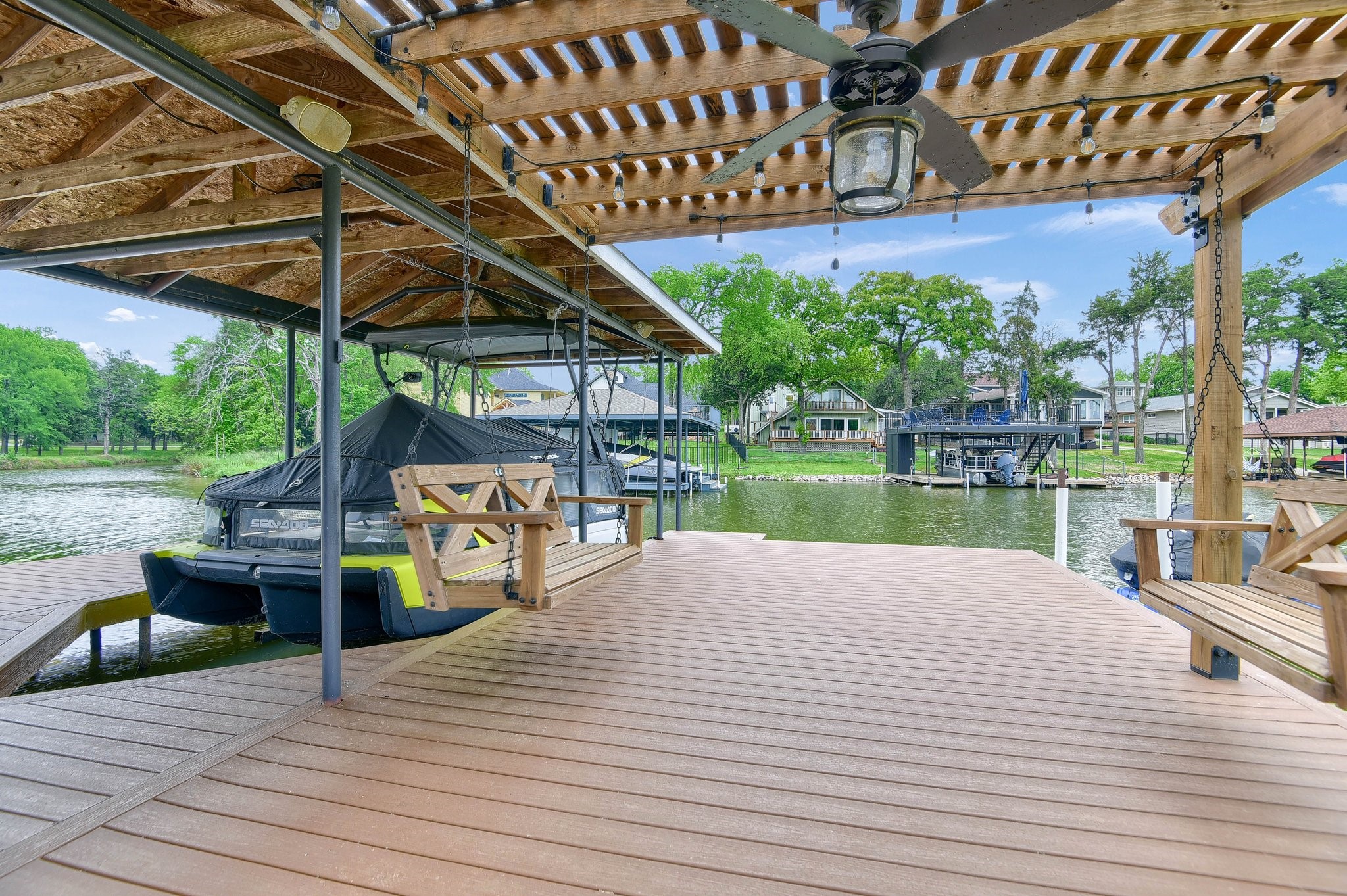 116 Seminole Drive