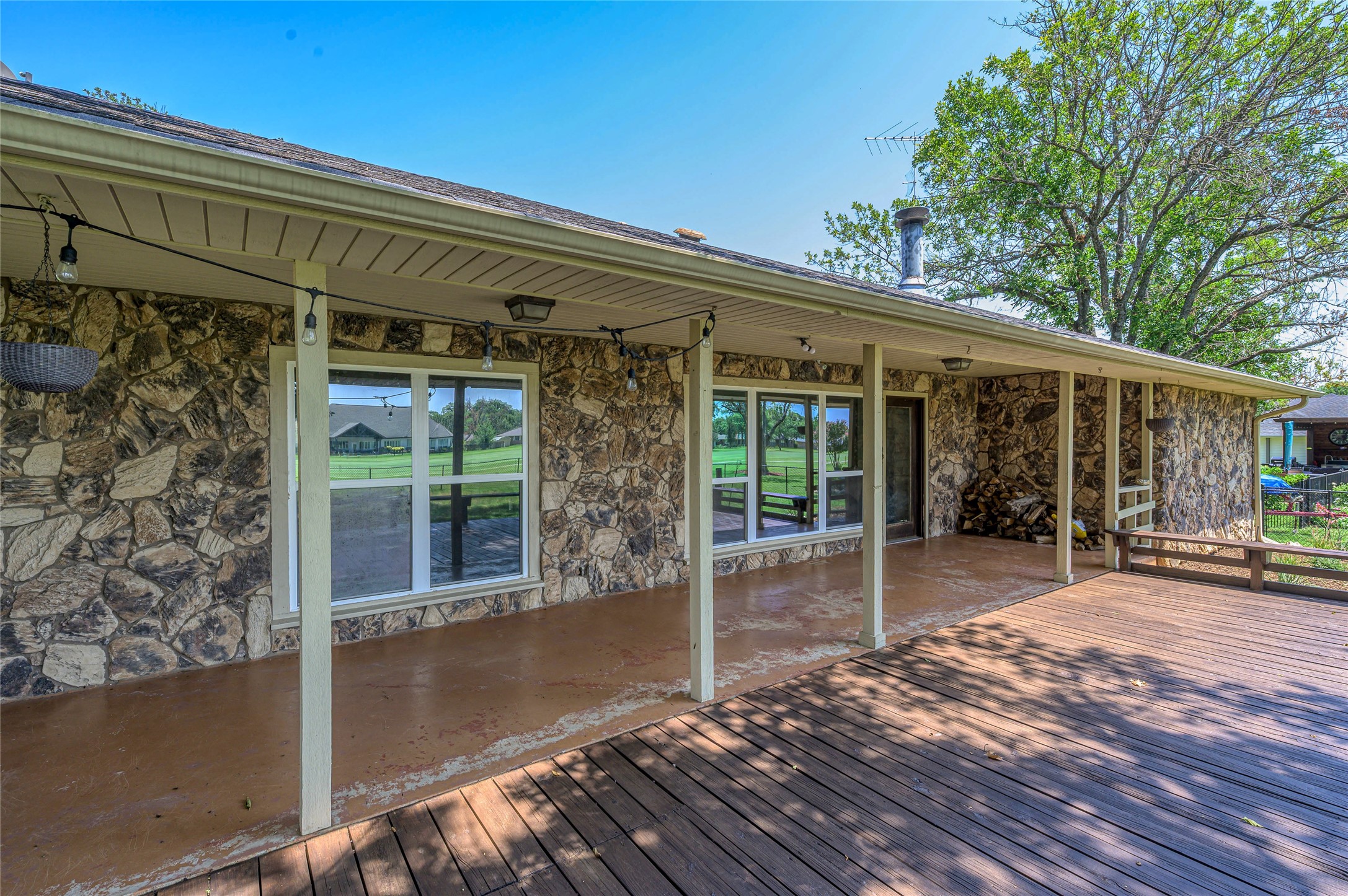310 Navajo Trail