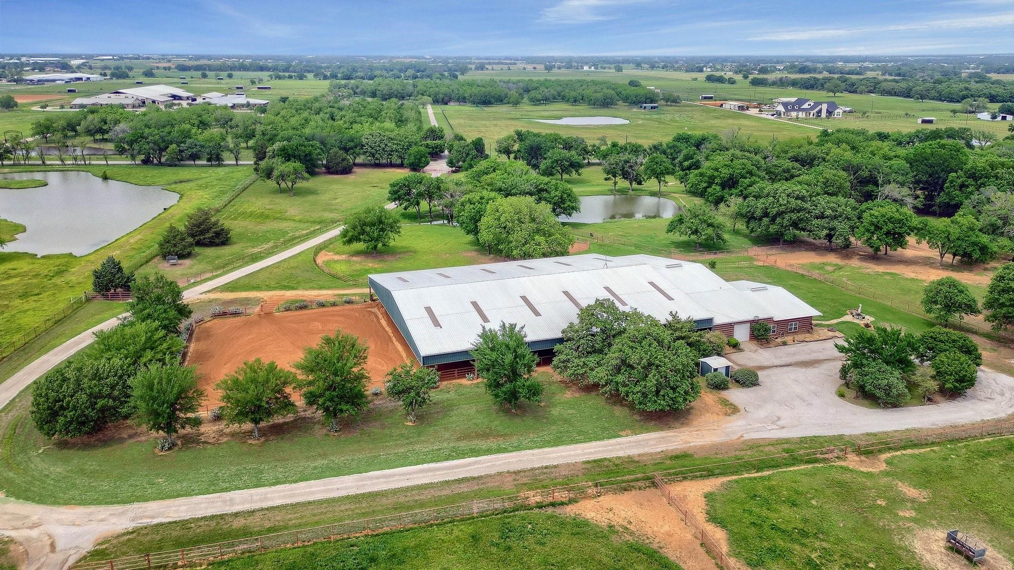 10898 Friendship Road