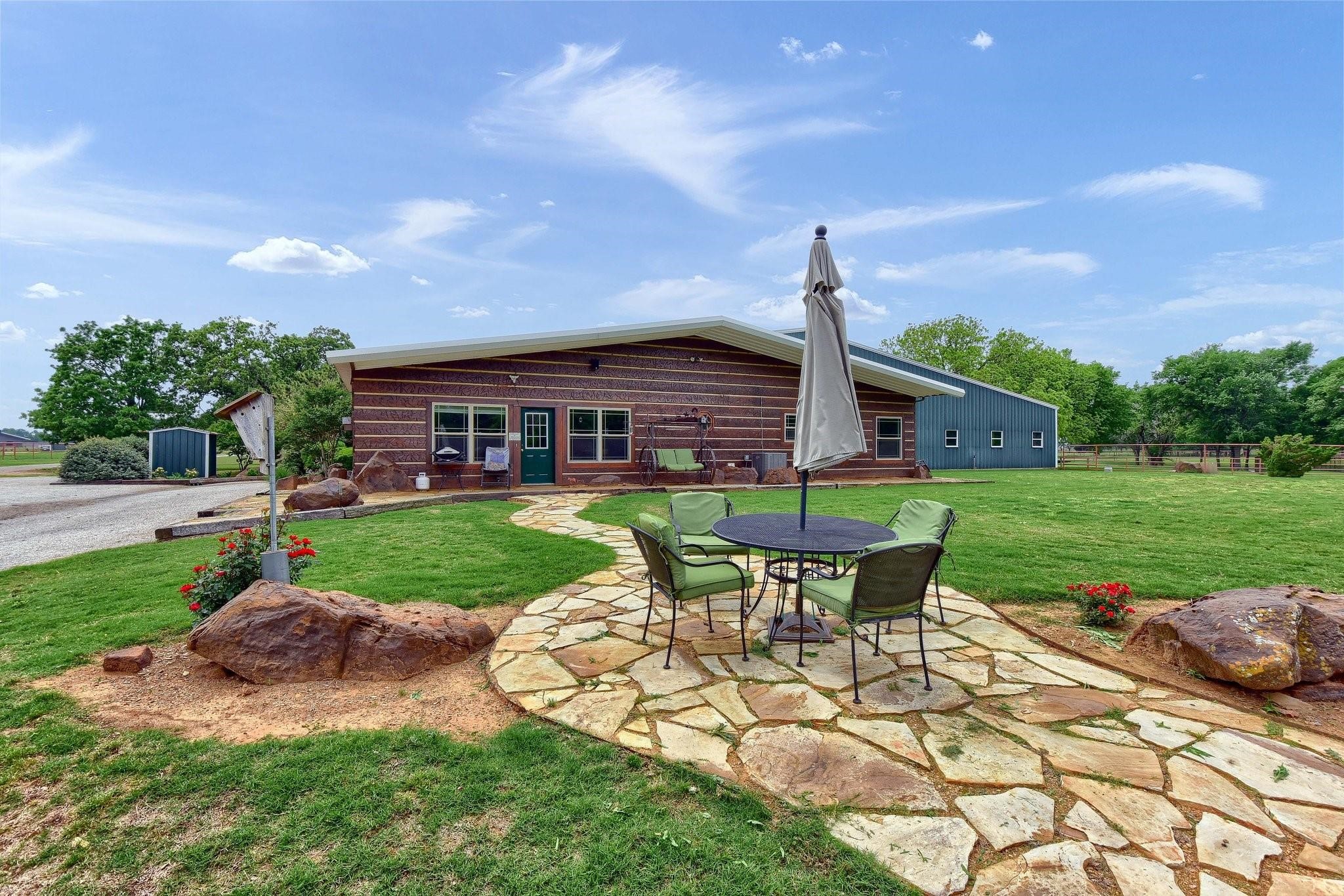 10898 Friendship Road