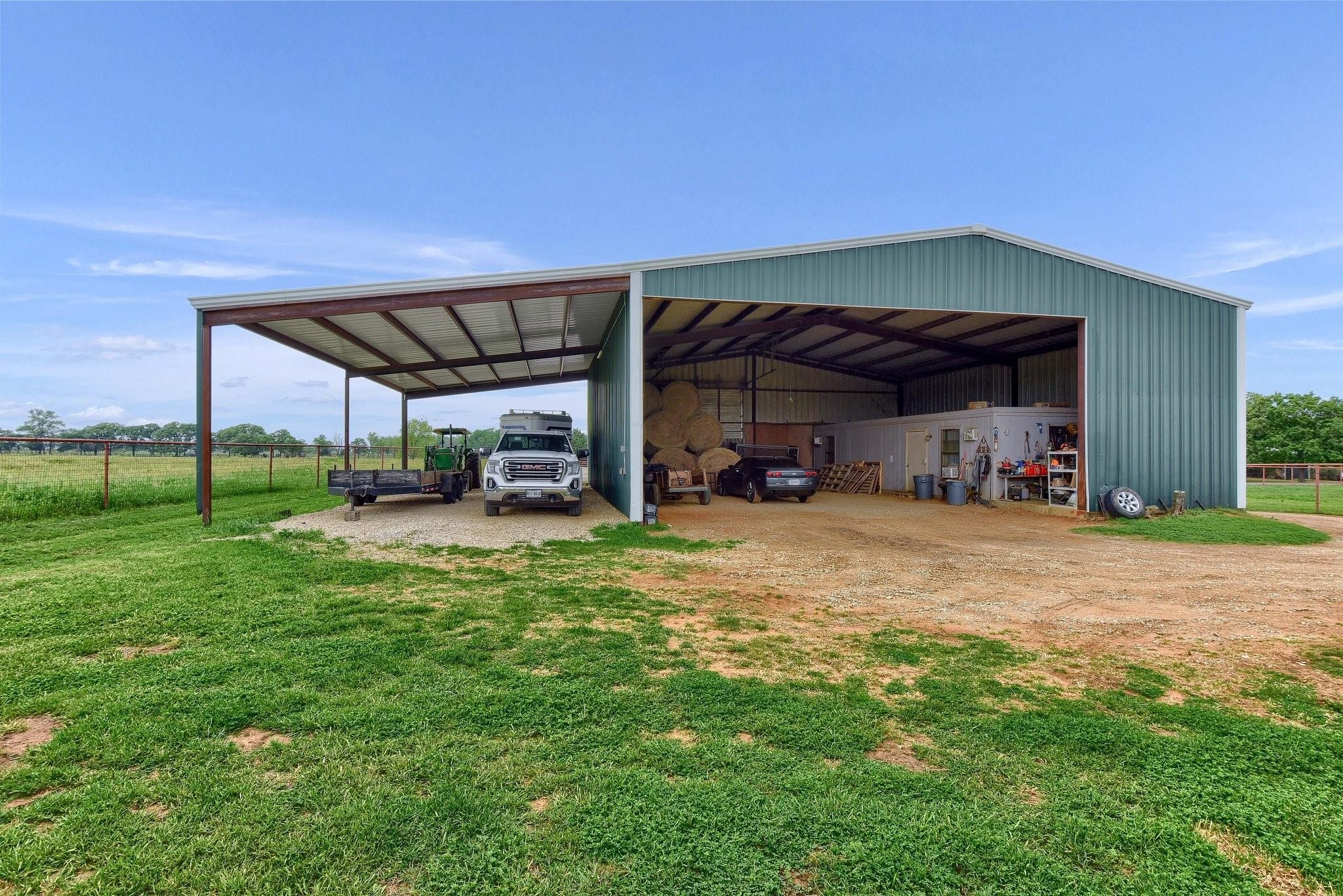 10898 Friendship Road