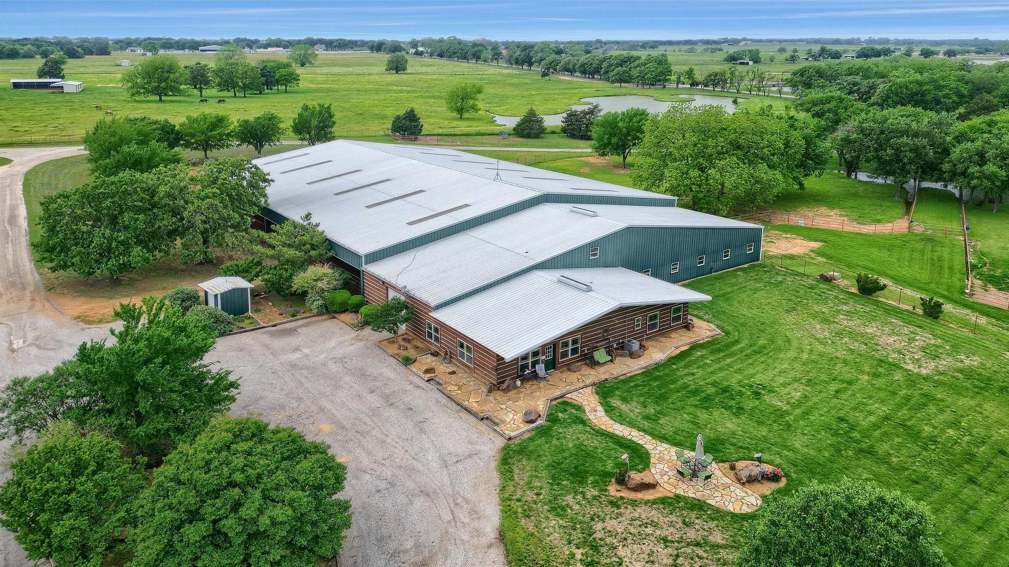 10898 Friendship Road