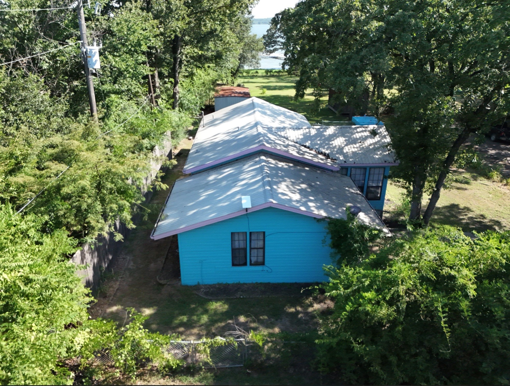 9899 Archer Lane