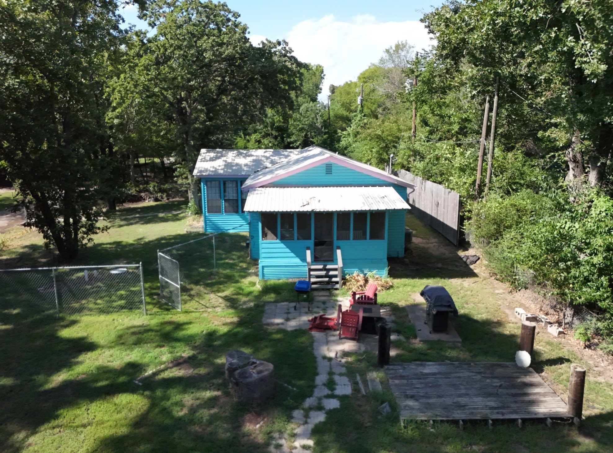 9899 Archer Lane