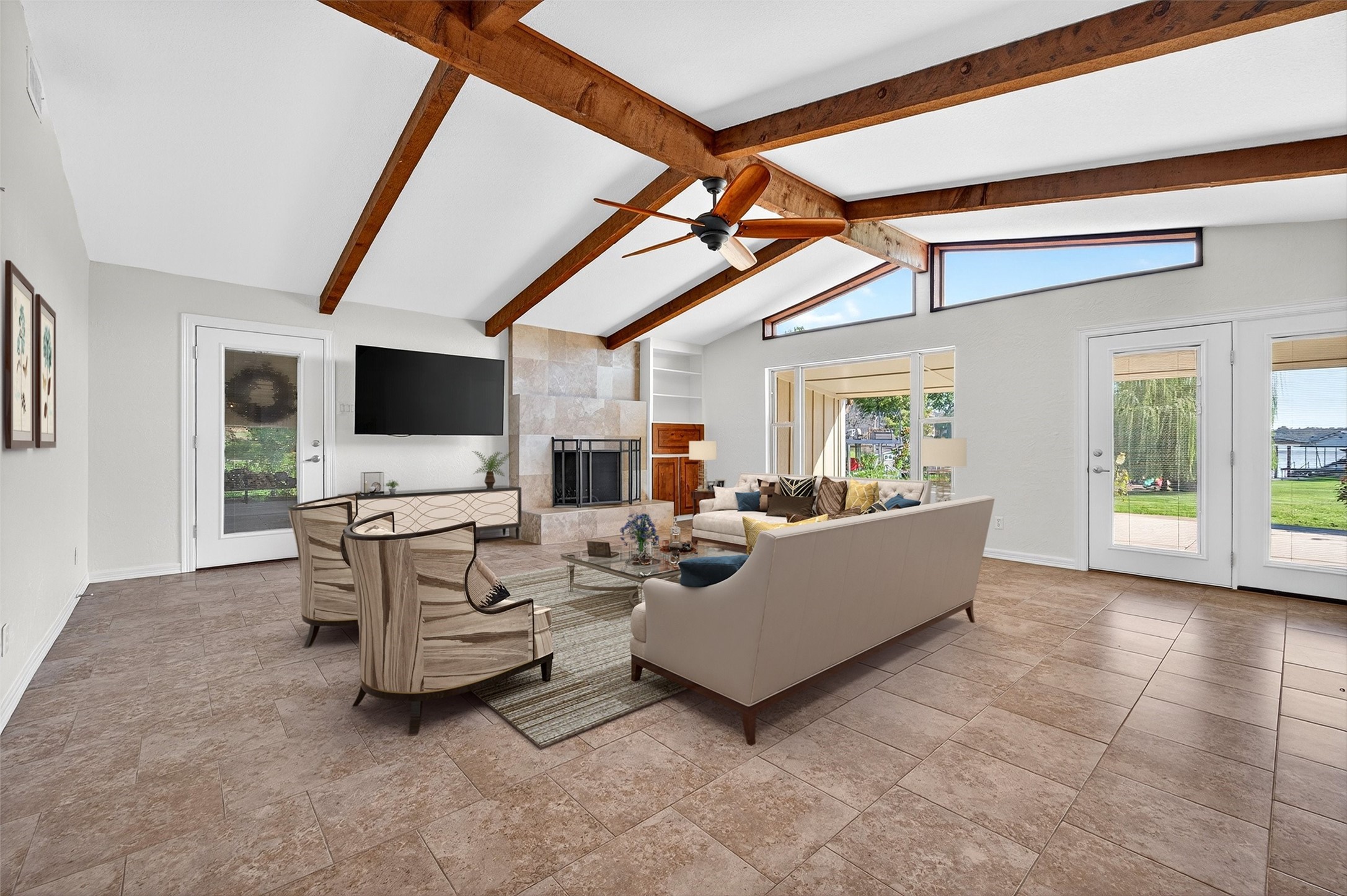 100 Kiowa Drive S
