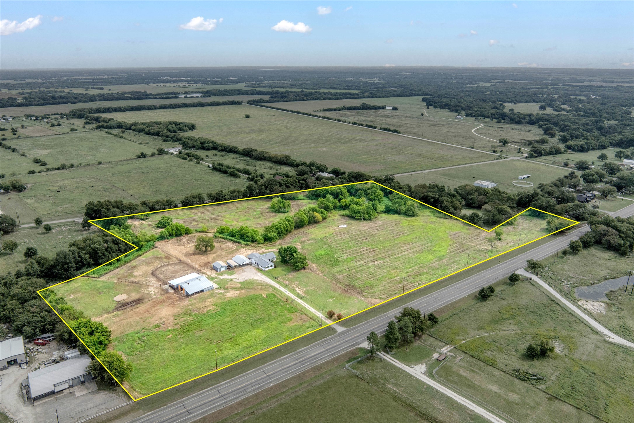 27403 State Highway 56