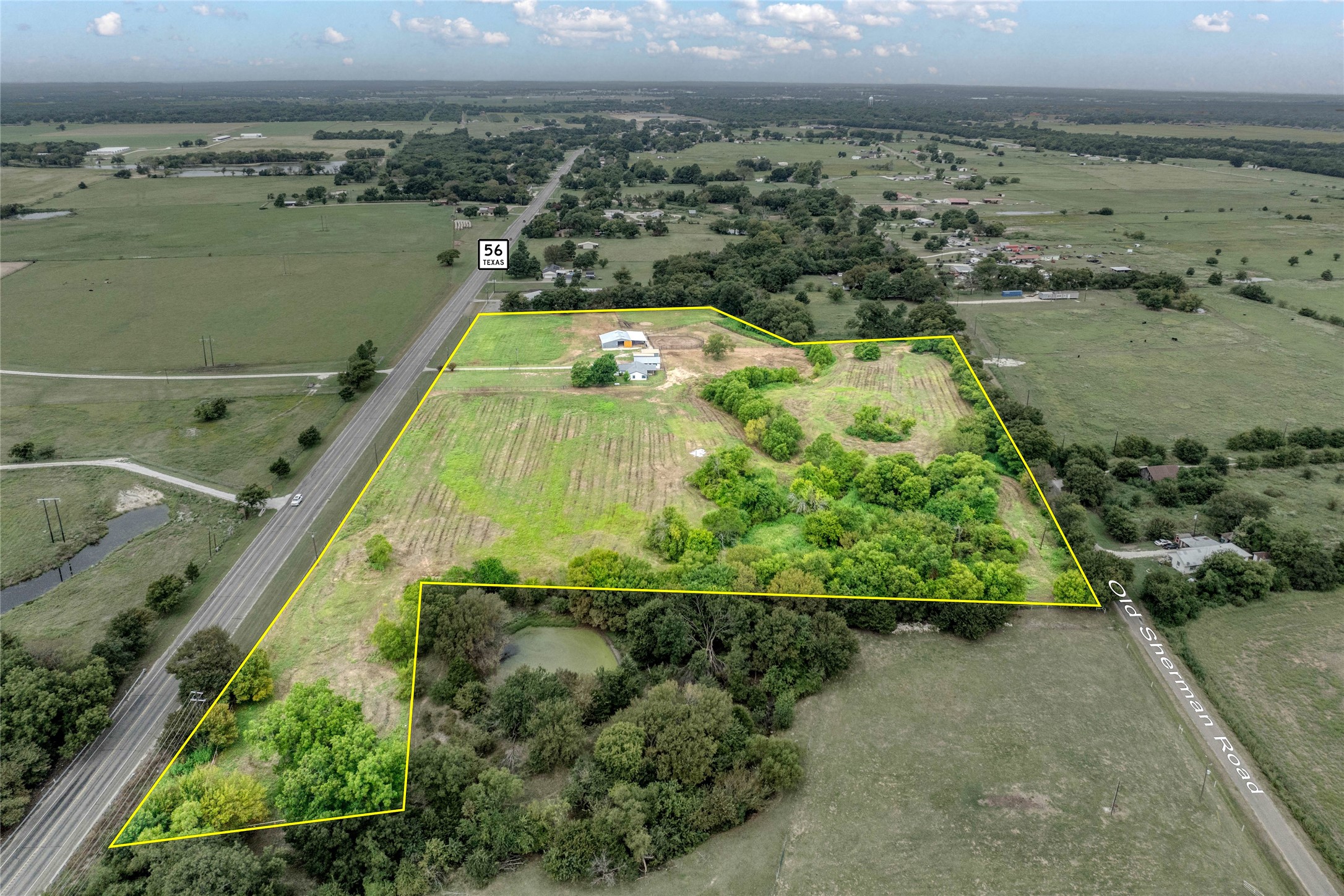 27403 State Highway 56