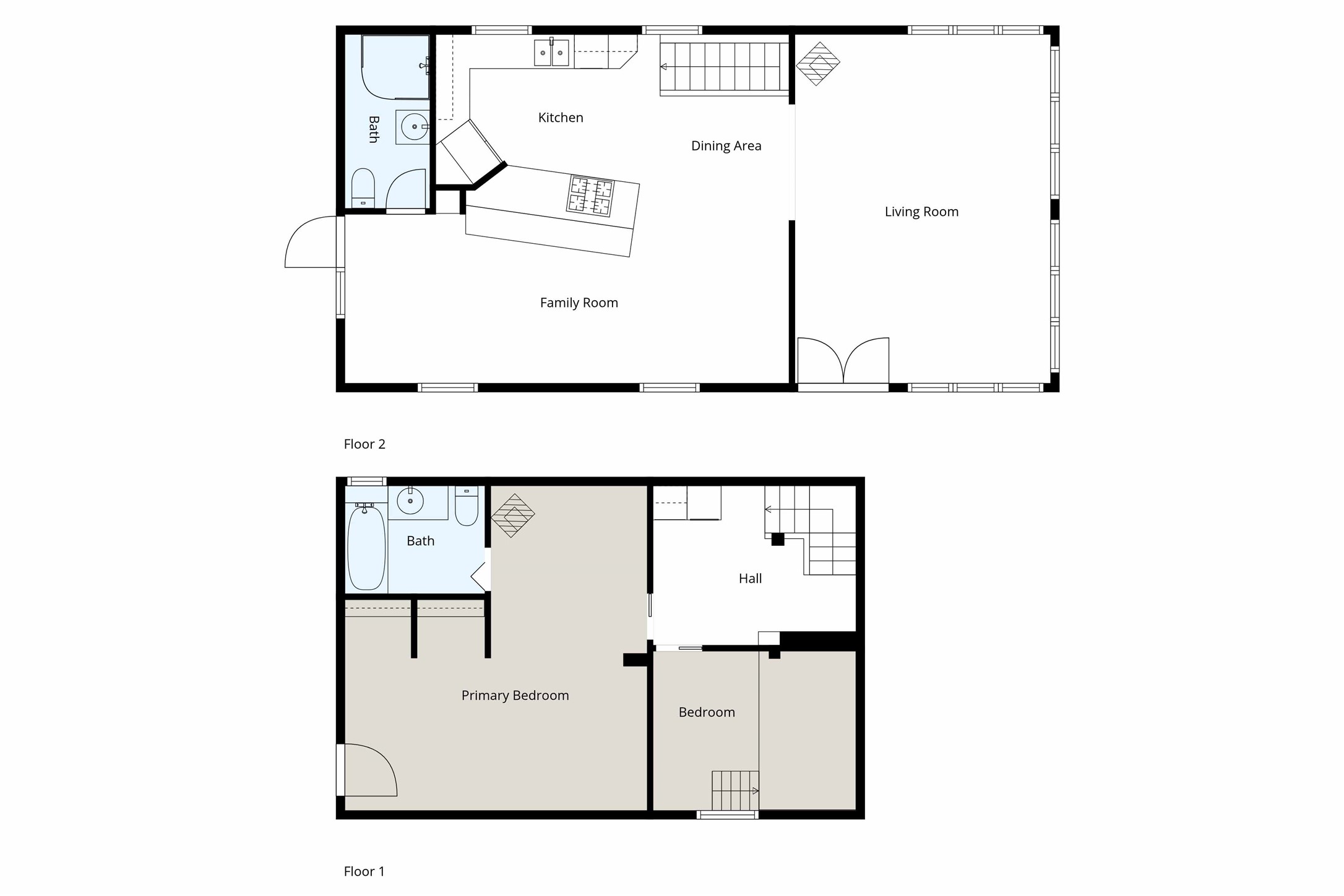 182 Tottenham Drive