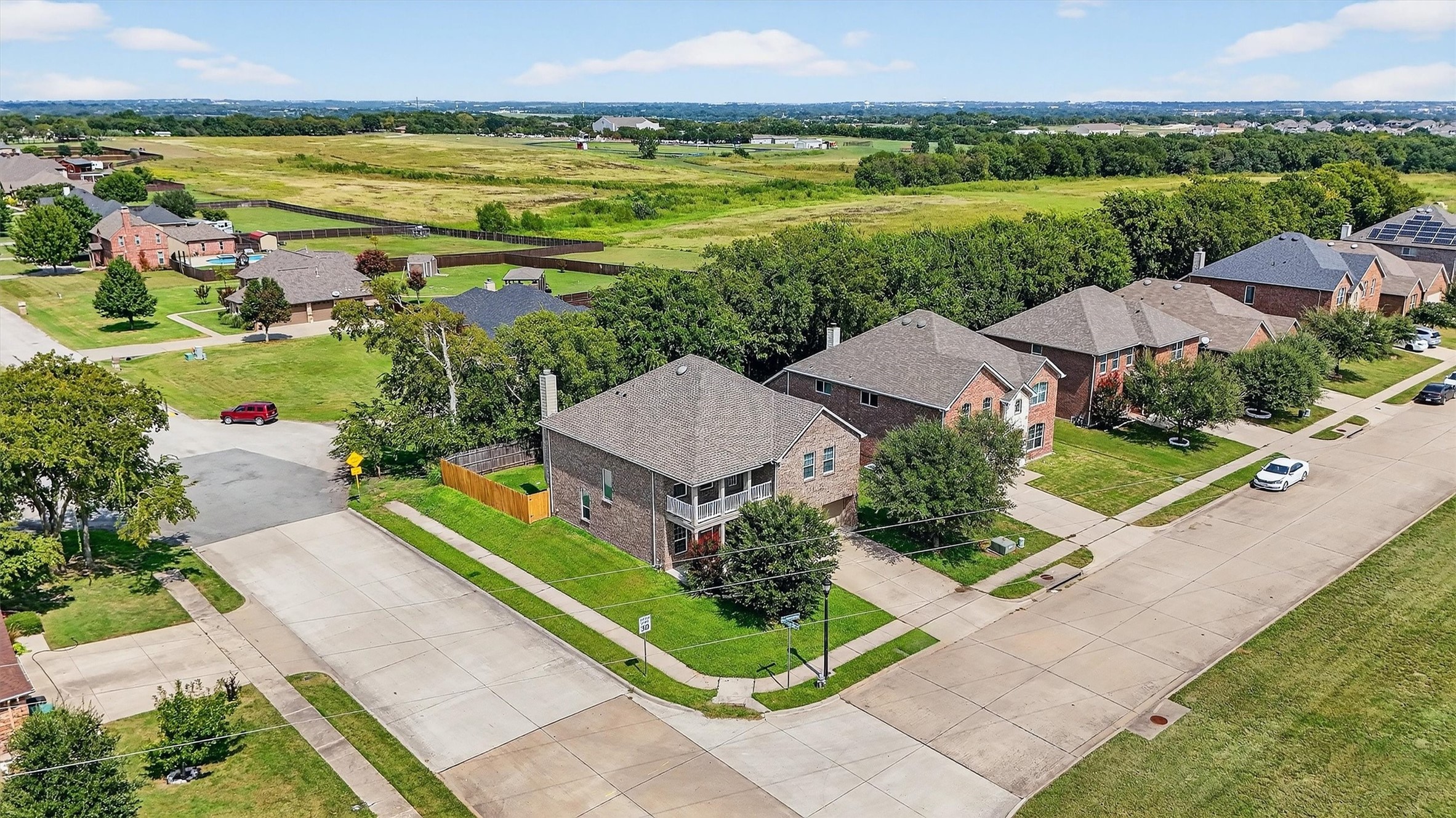 4515 Hummingbird Drive