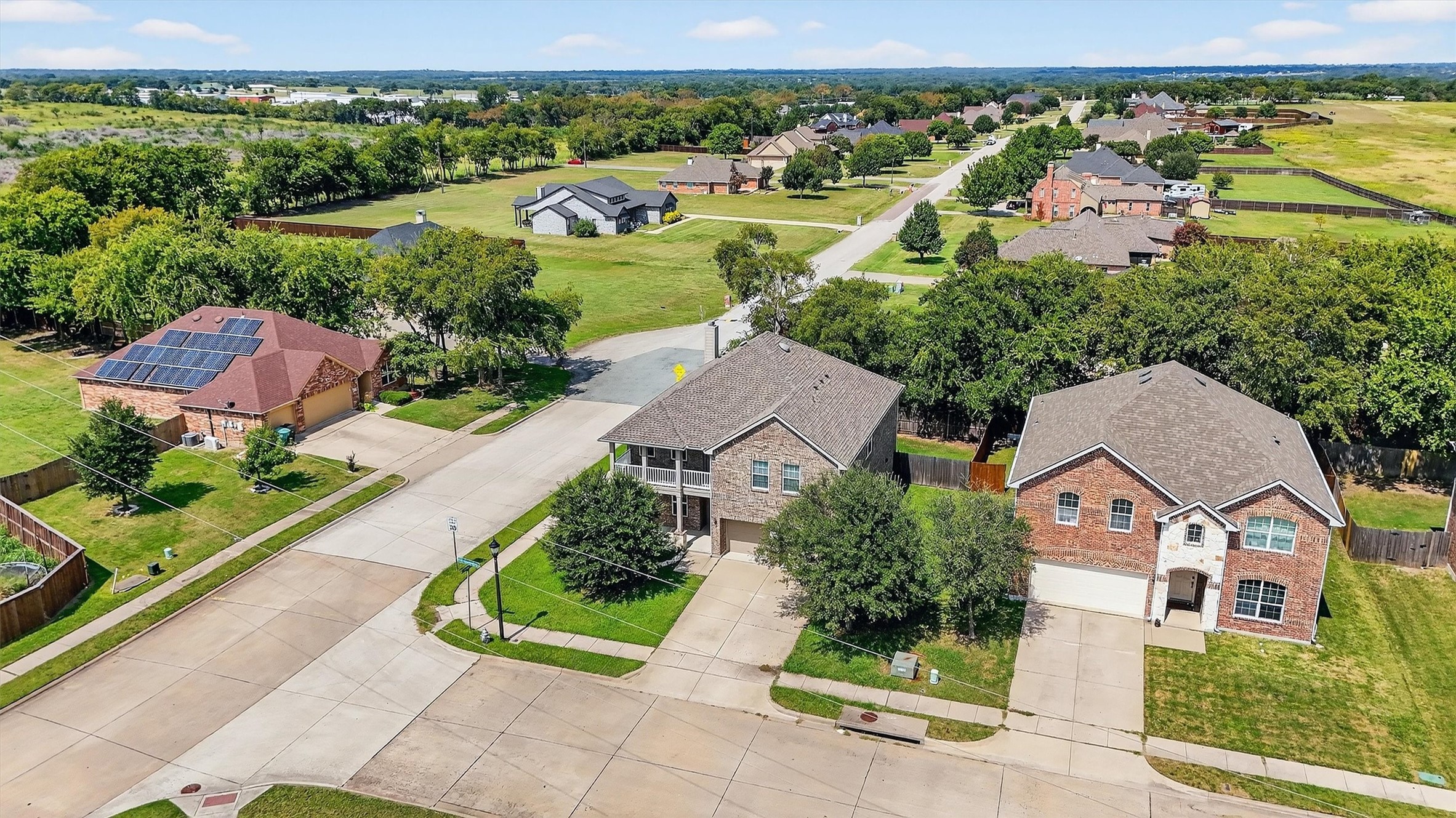 4515 Hummingbird Drive