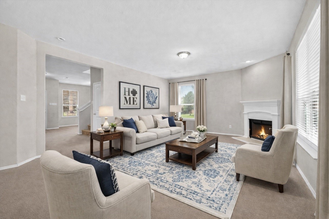 4515 Hummingbird Drive