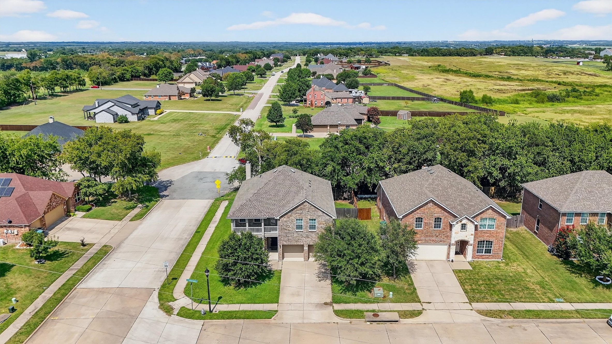 4515 Hummingbird Drive