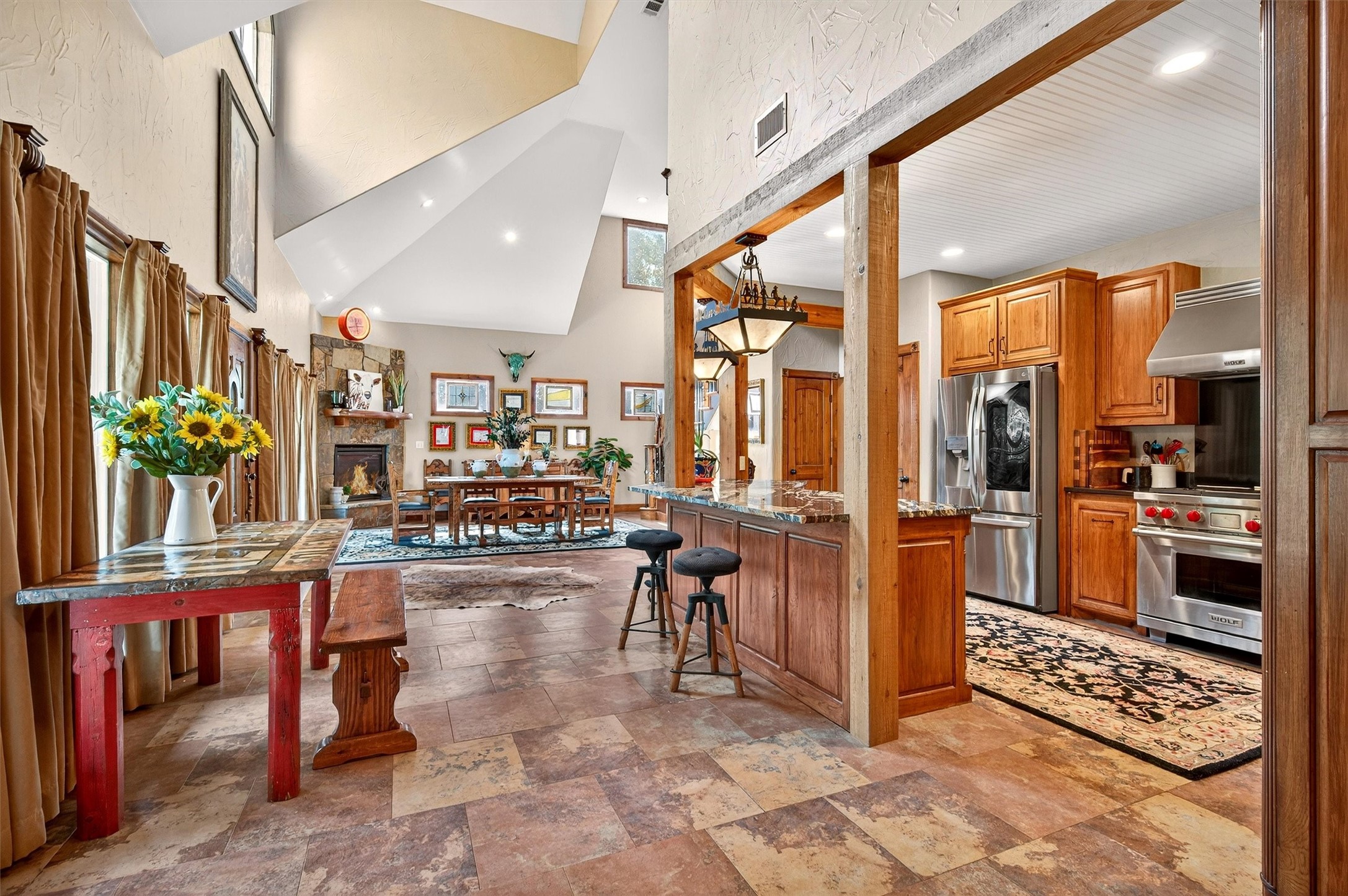 993 County Line Road