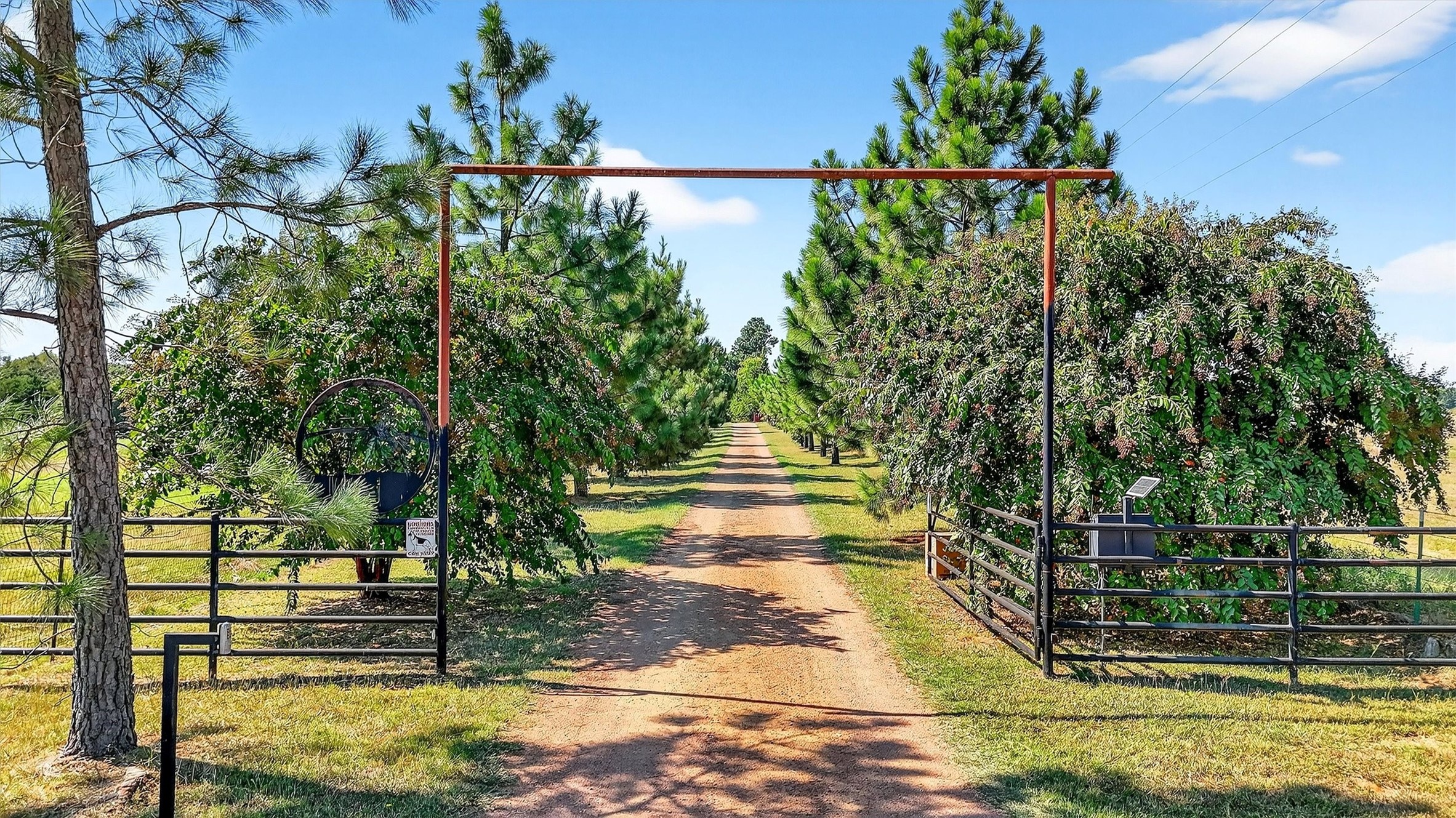 993 County Line Road