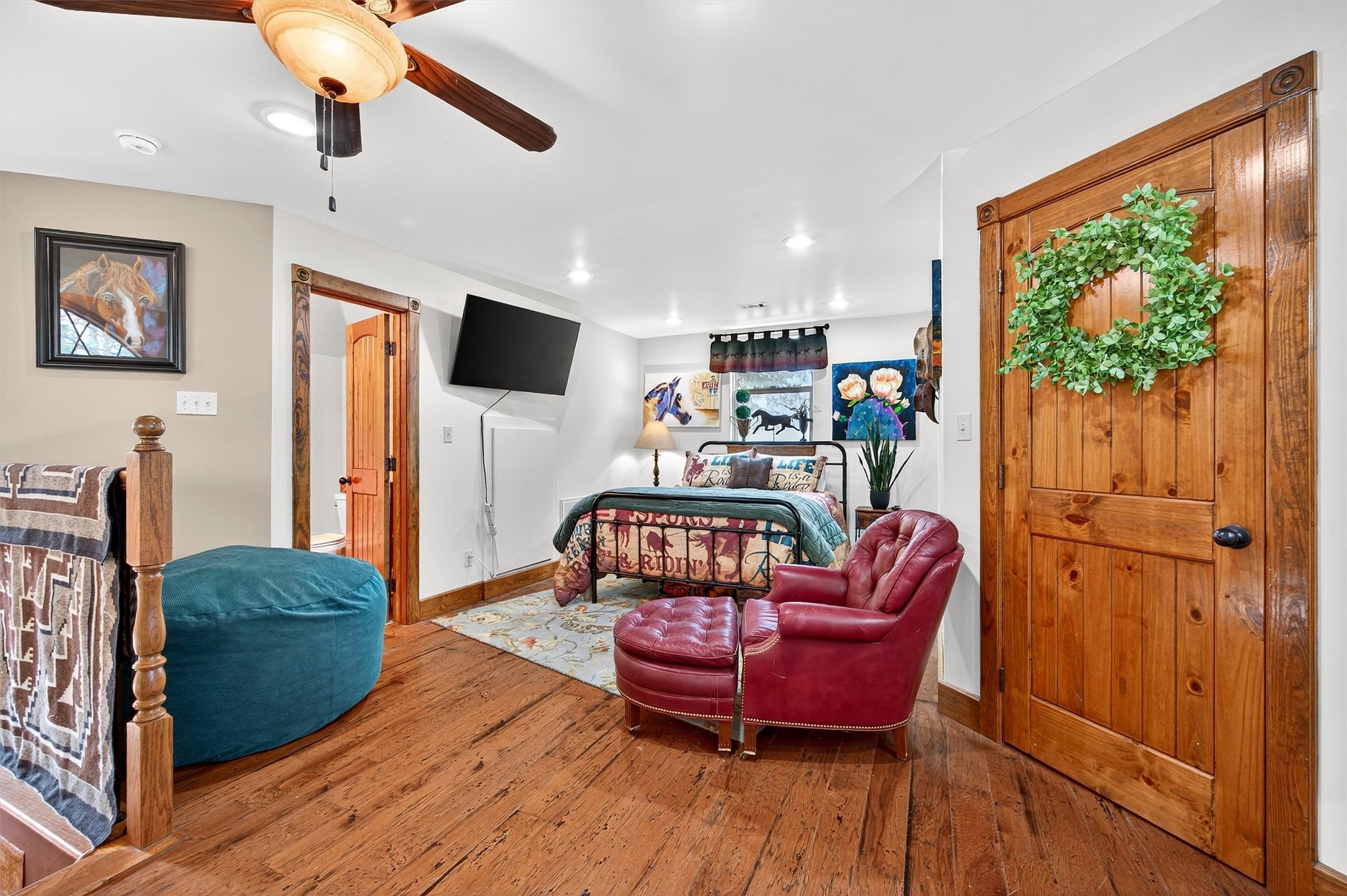 993 County Line Road