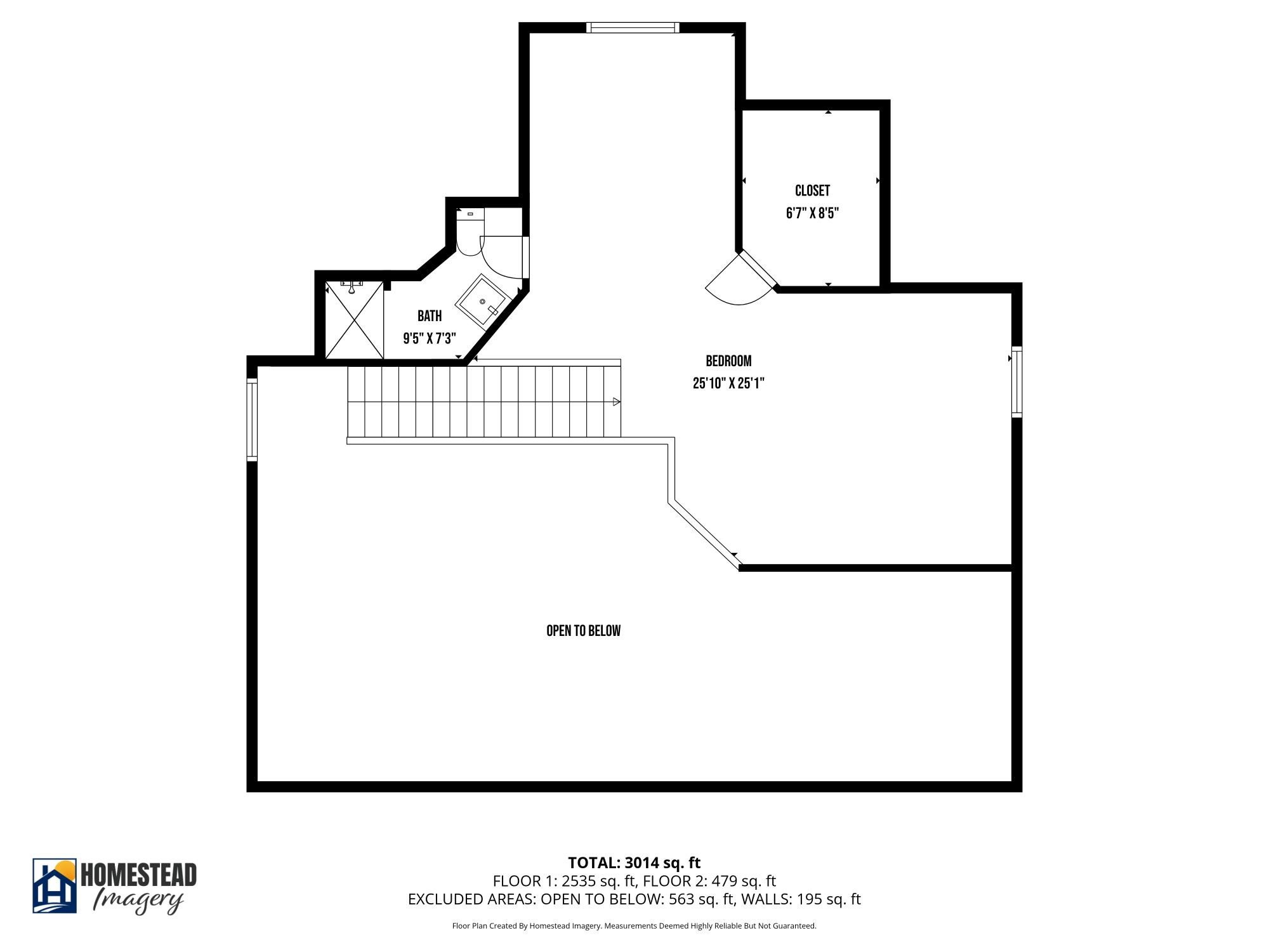 993 County Line Road