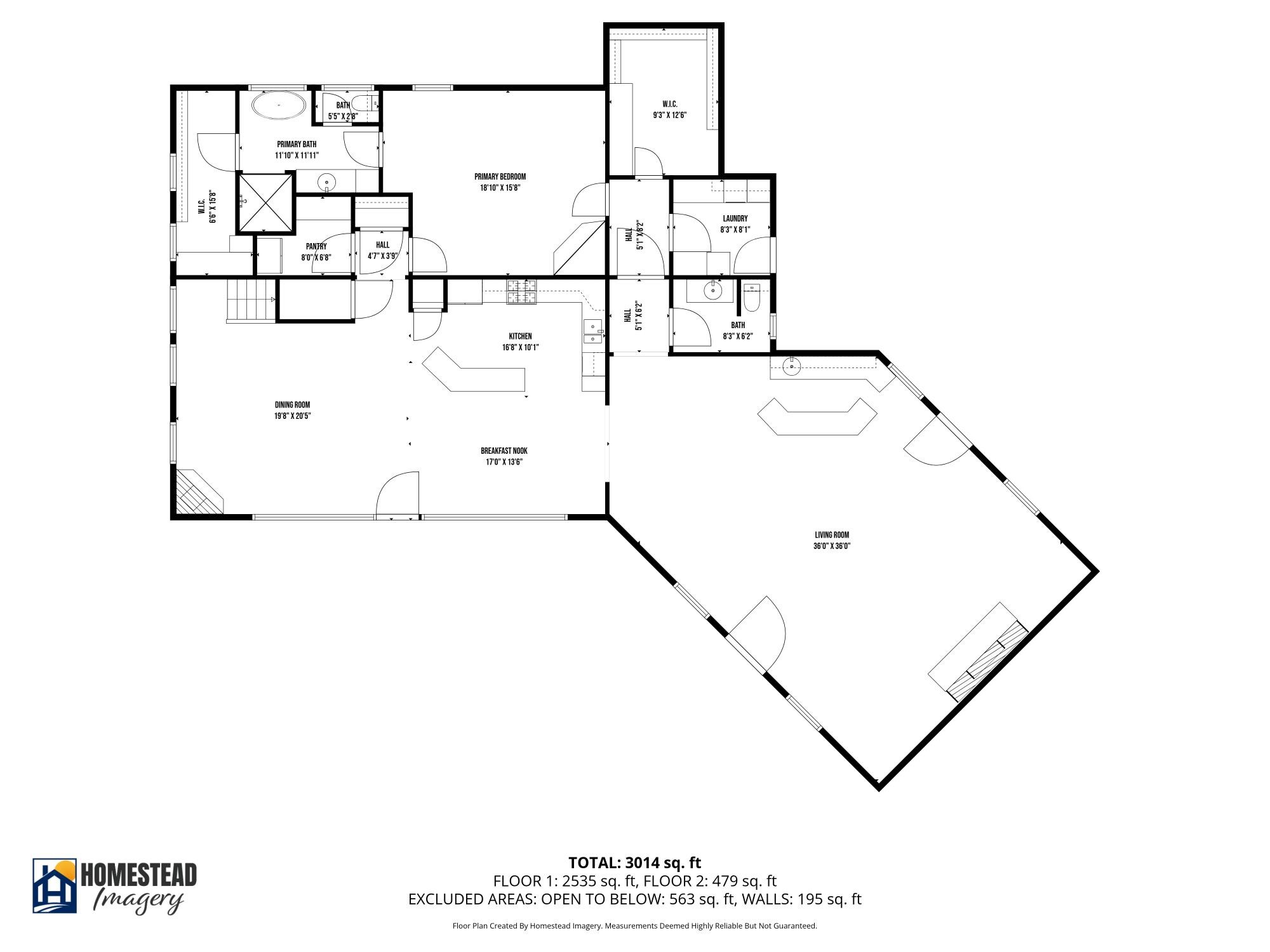 993 County Line Road