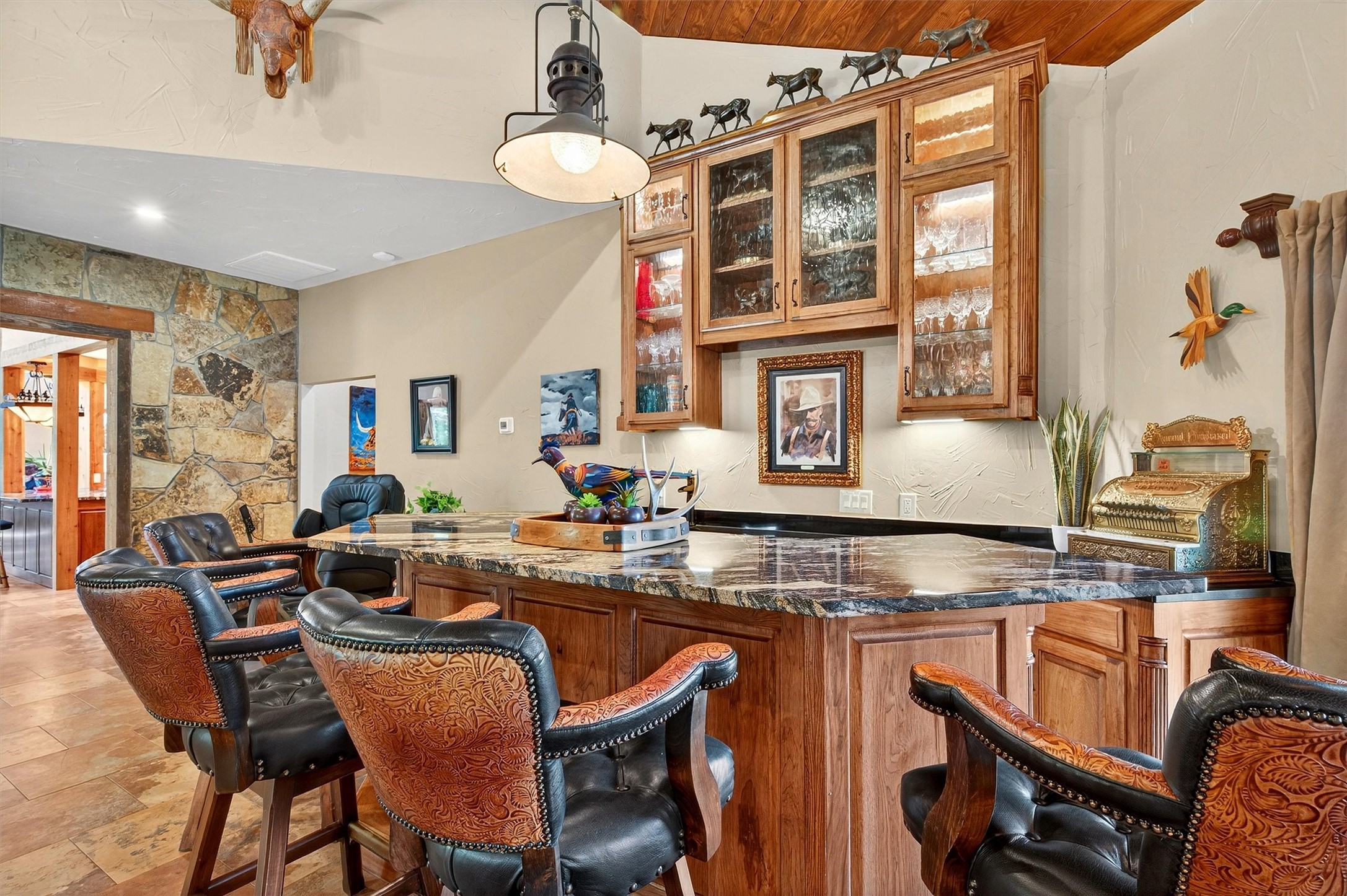 993 County Line Road