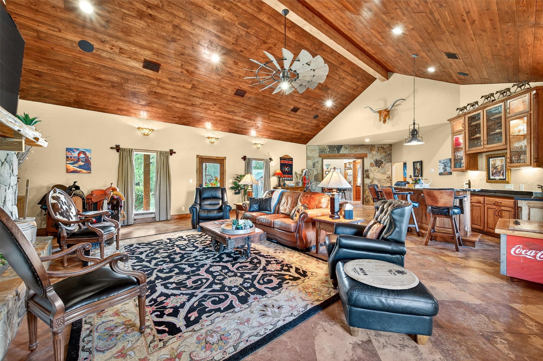 993 County Line Road