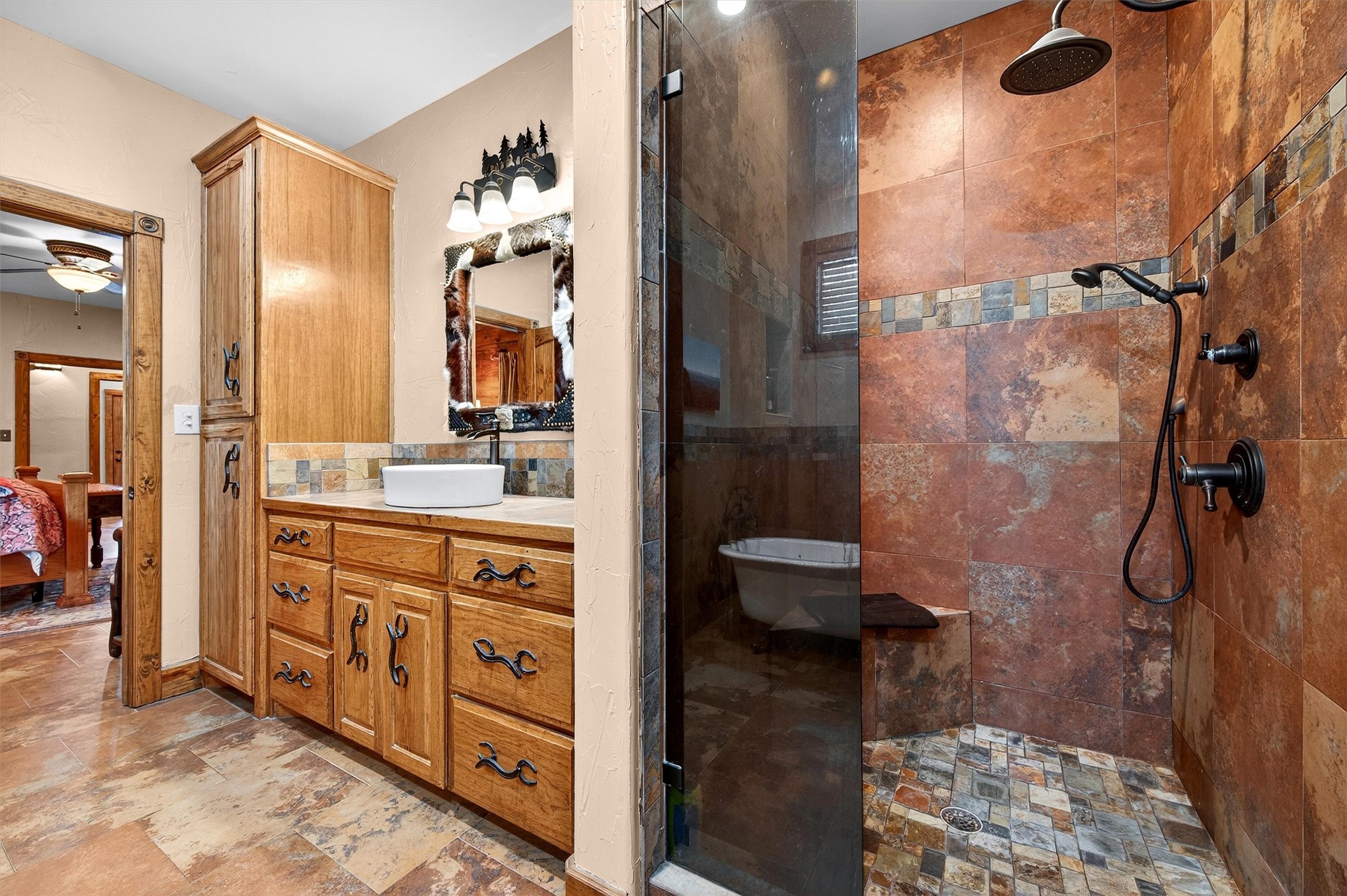 993 County Line Road