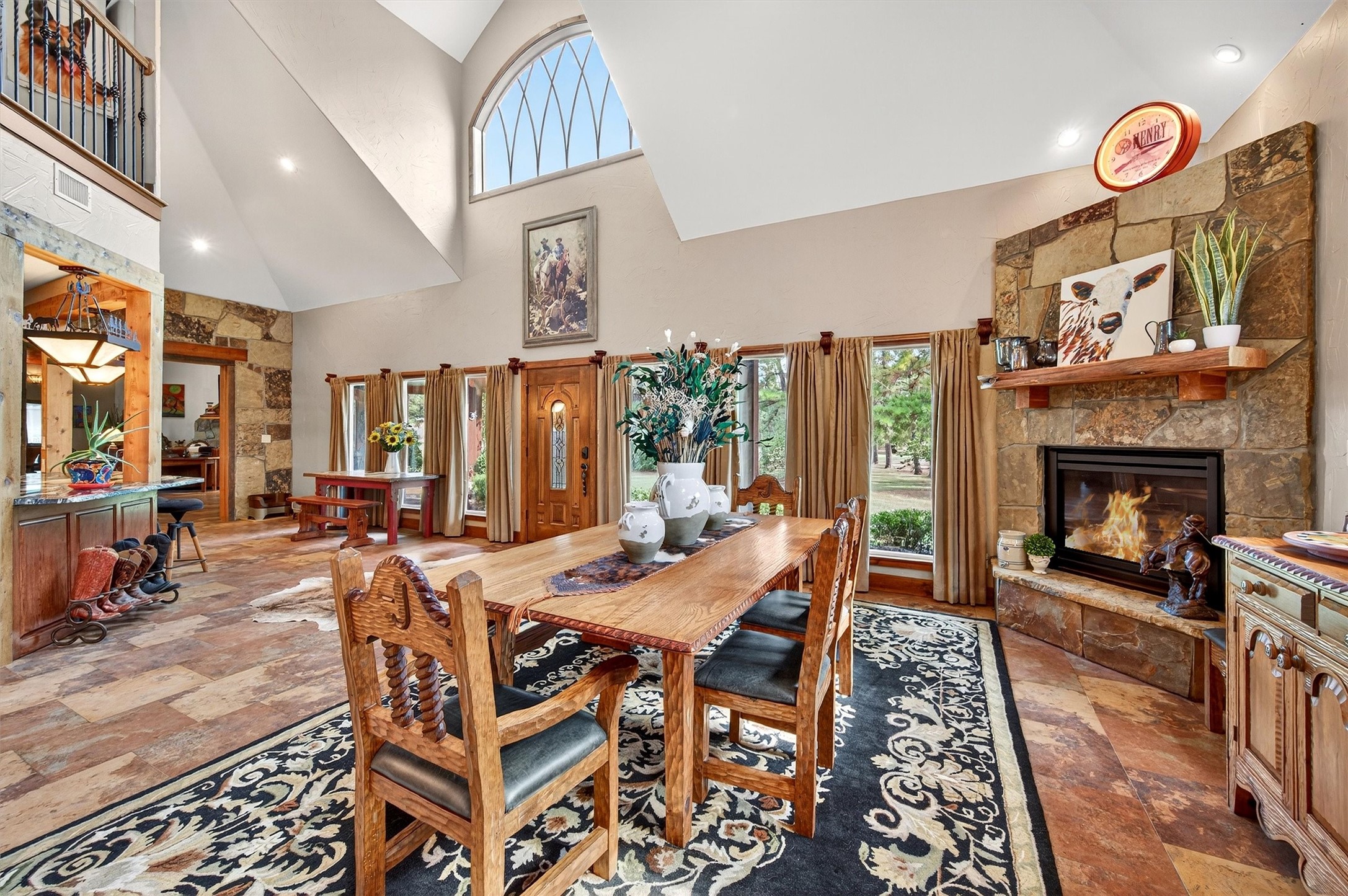 993 County Line Road