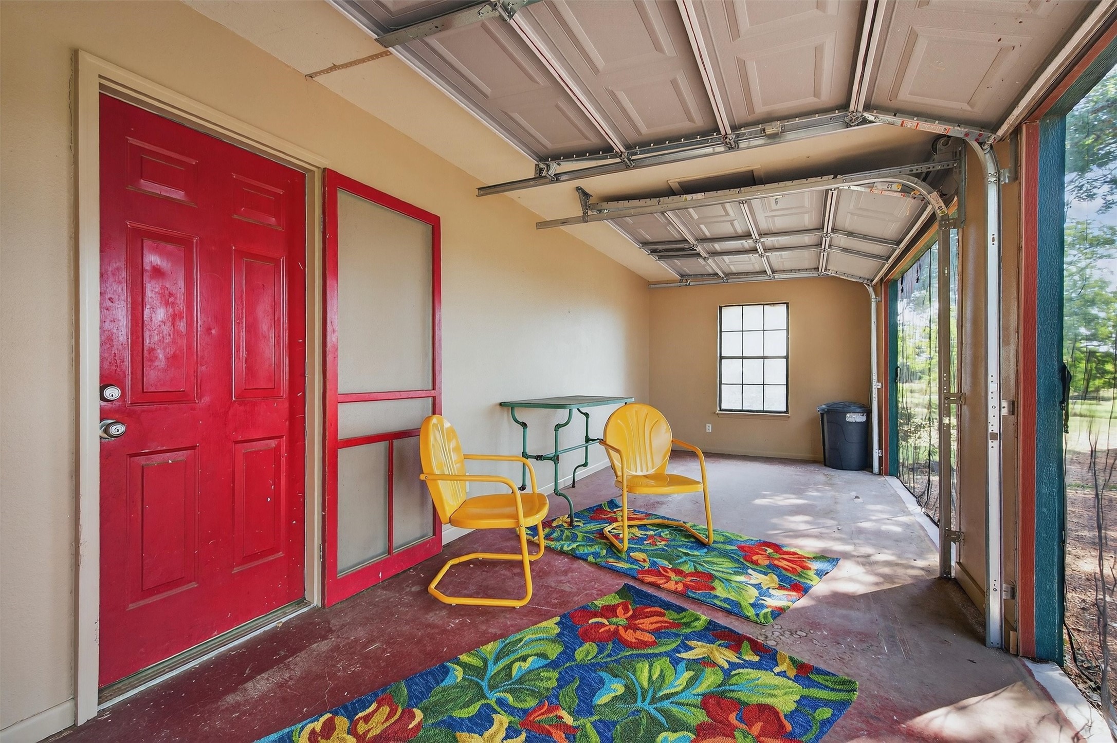 993 County Line Road