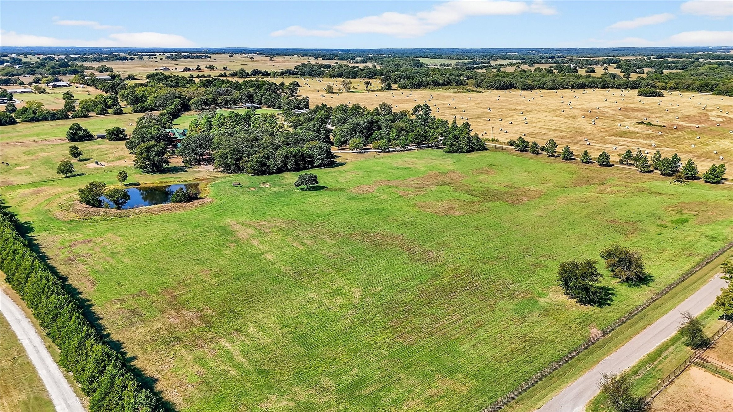 993 County Line Road