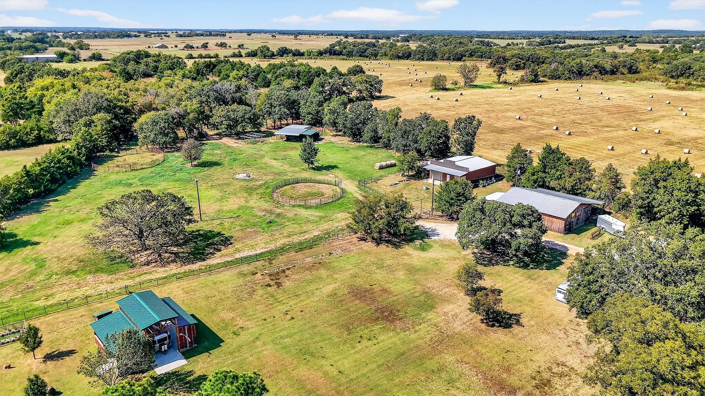 993 County Line Road