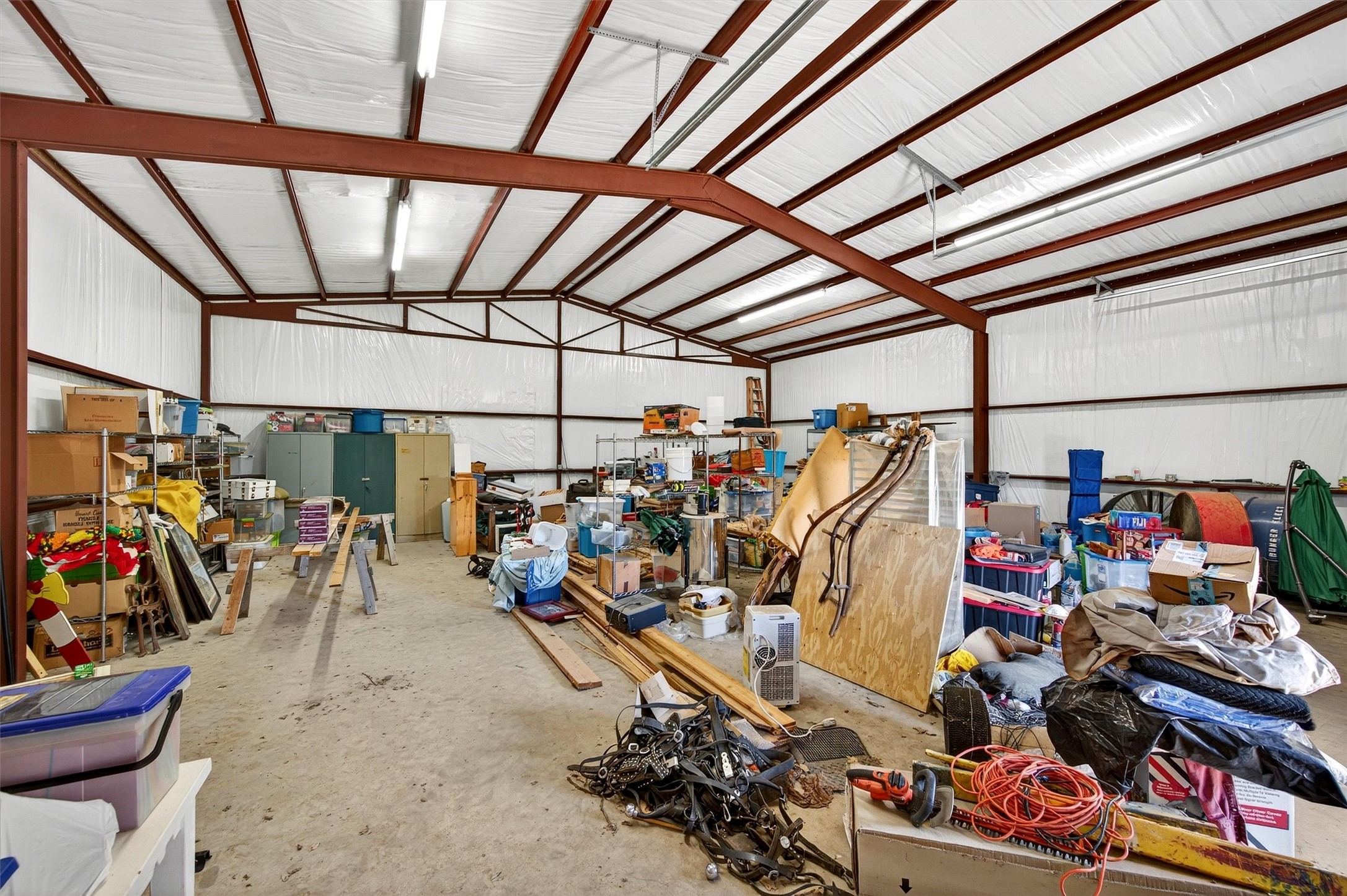 993 County Line Road